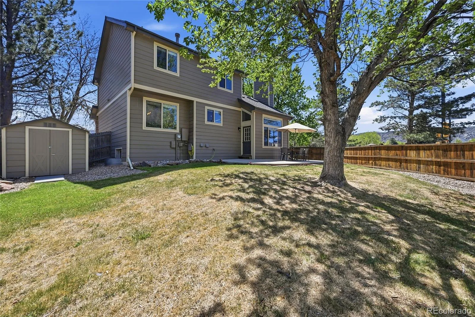 11457 W Fremont Drive Littleton CO 80217 MLS #REC1781722 05072026155647 1600 38