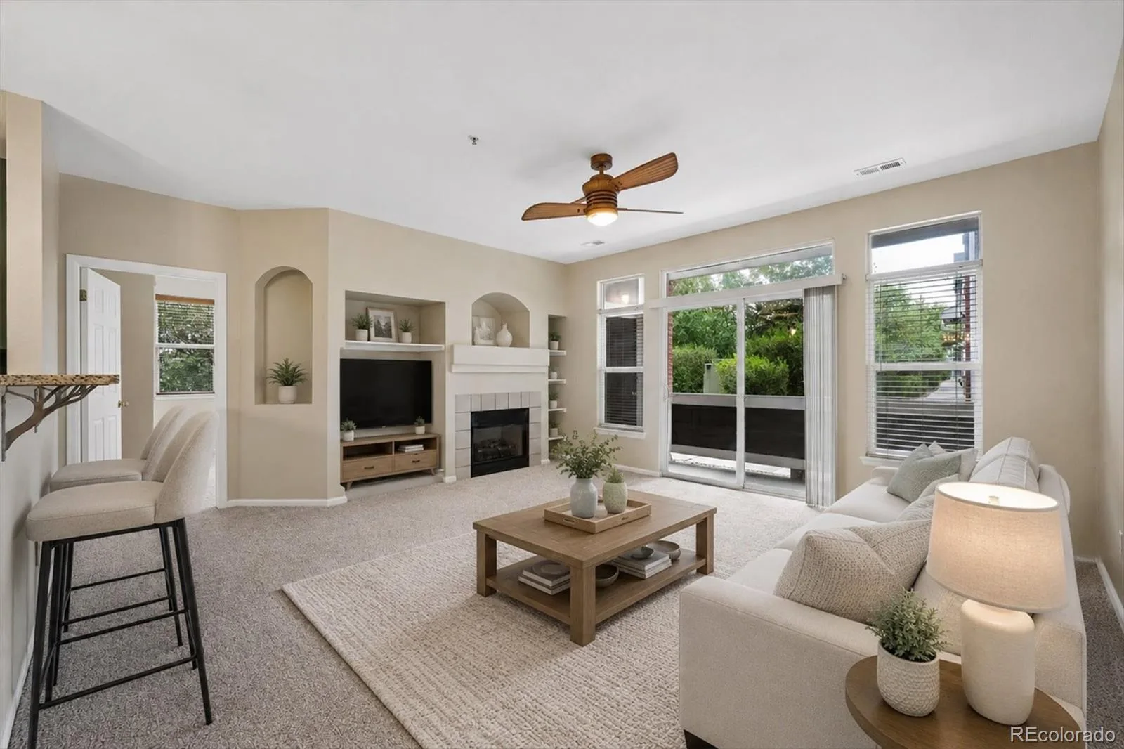 14333 E 1st Drive #102 Aurora CO 80011 | MLS #REC1783388 08112026231731 1600 2