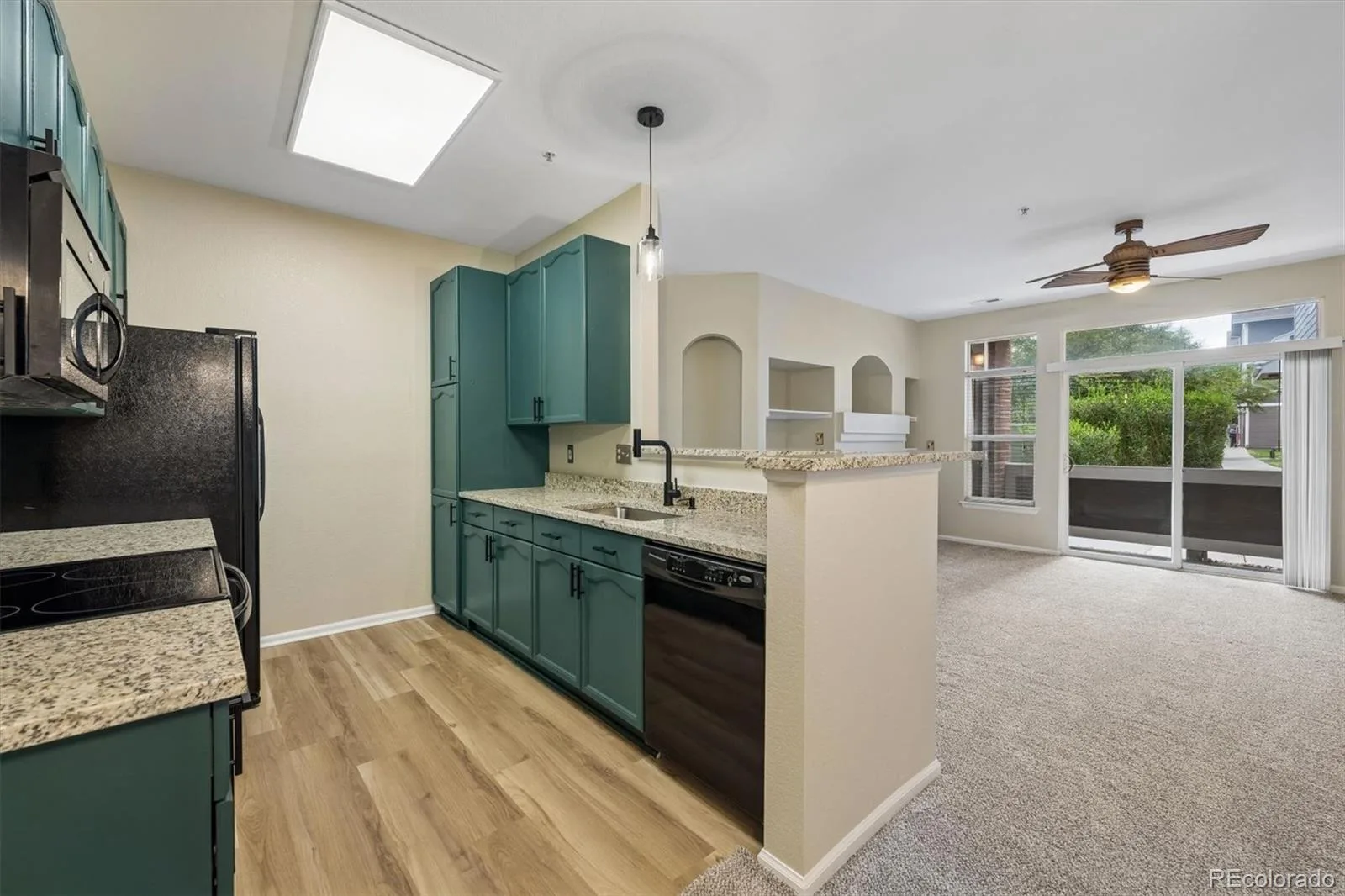 14333 E 1st Drive #102 Aurora CO 80011 | MLS #REC1783388 08112026231731 1600 3