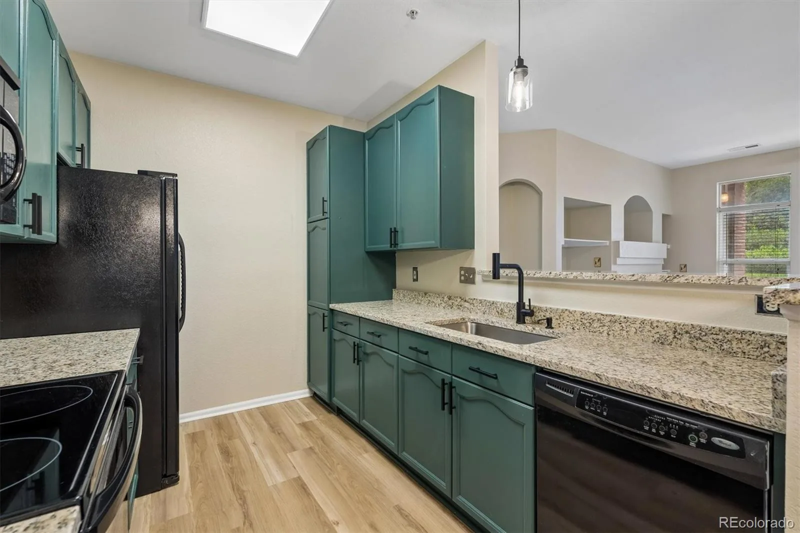14333 E 1st Drive #102 Aurora CO 80011 | MLS #REC1783388 08112026231731 1600 4