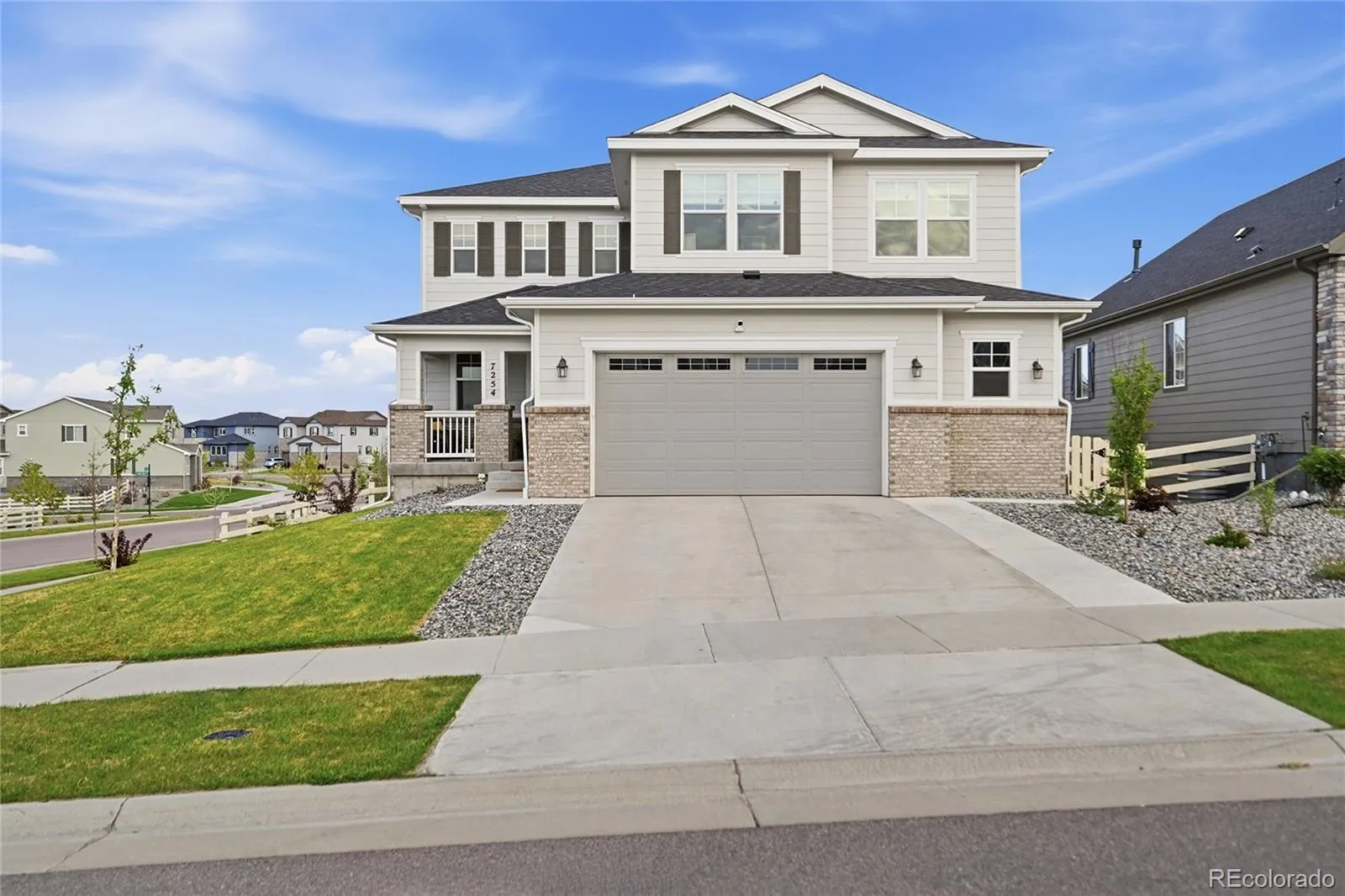 7254 S Waterloo Way Aurora CO 80016 MLS #REC1783430 05162026035811 1600 0