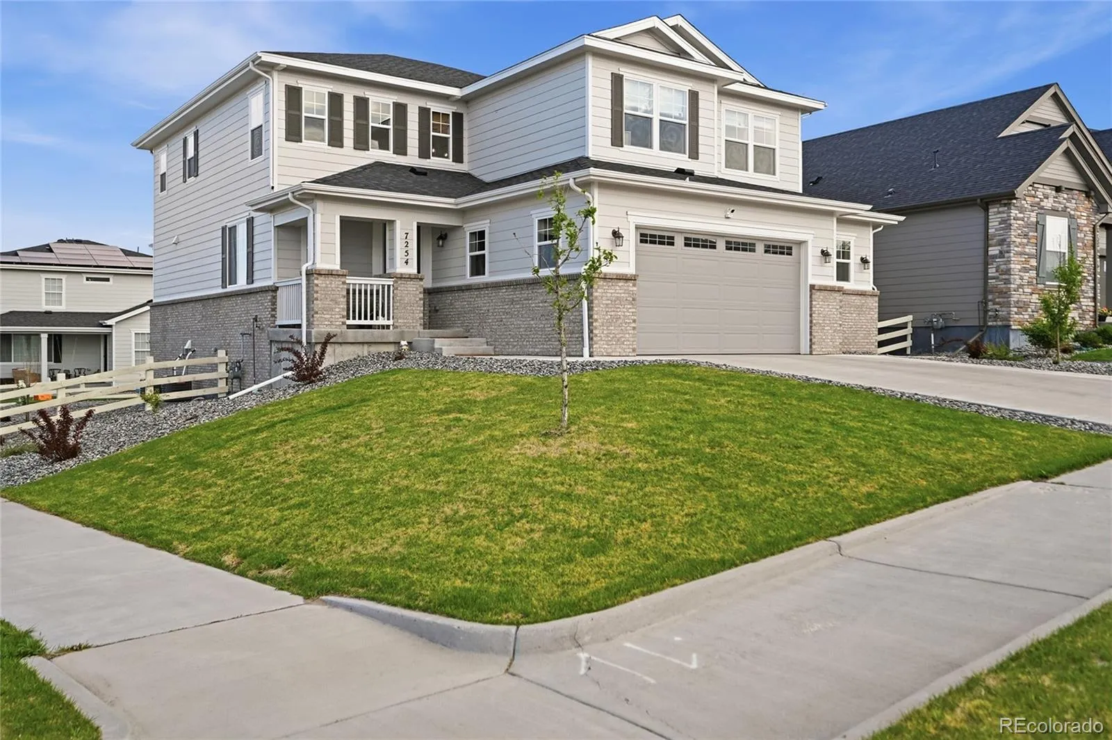 7254 S Waterloo Way Aurora CO 80016 MLS #REC1783430 05162026035811 1600 1