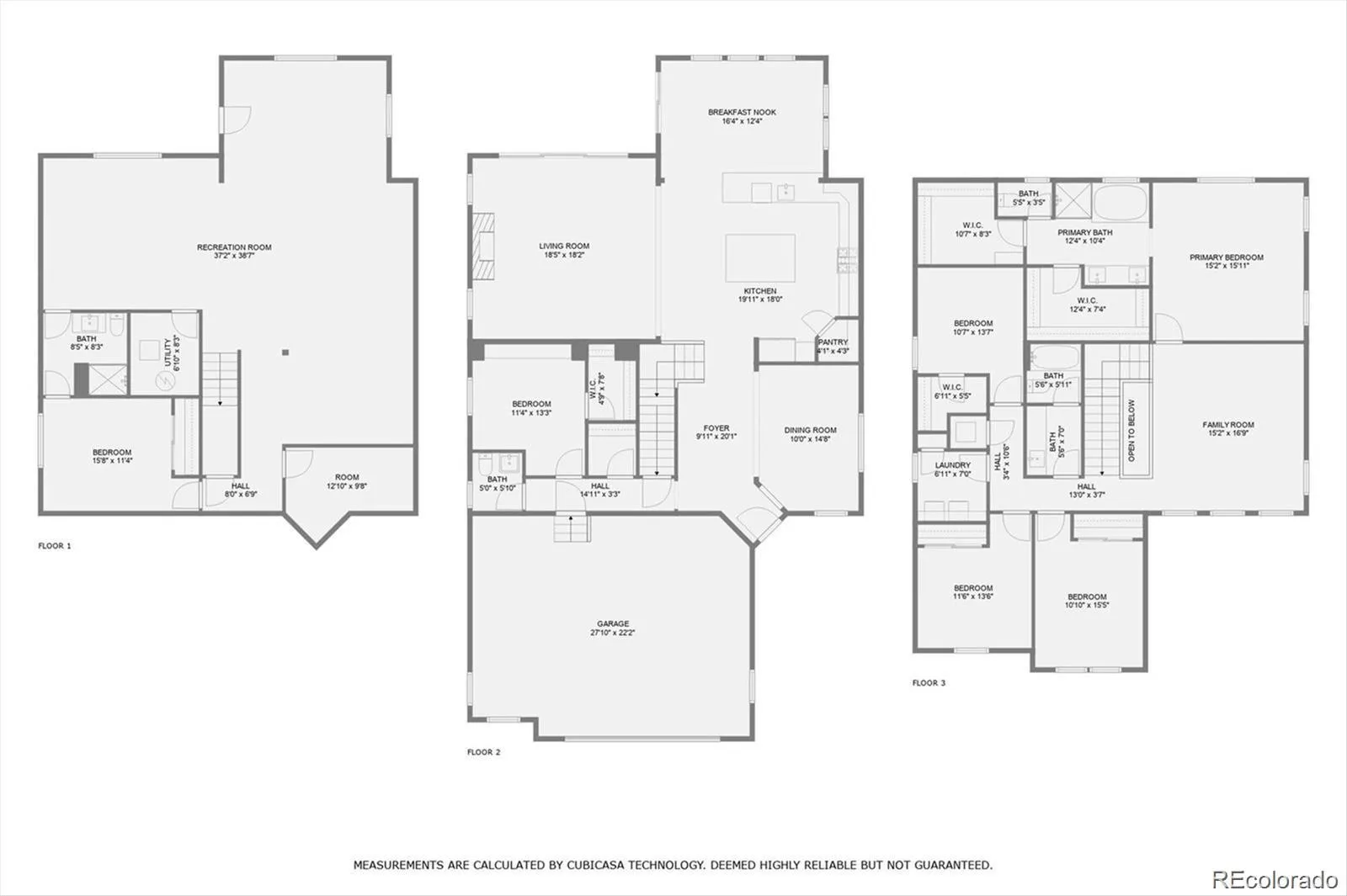 7254 S Waterloo Way Aurora CO 80016 MLS #REC1783430 05162026035811 1600 49