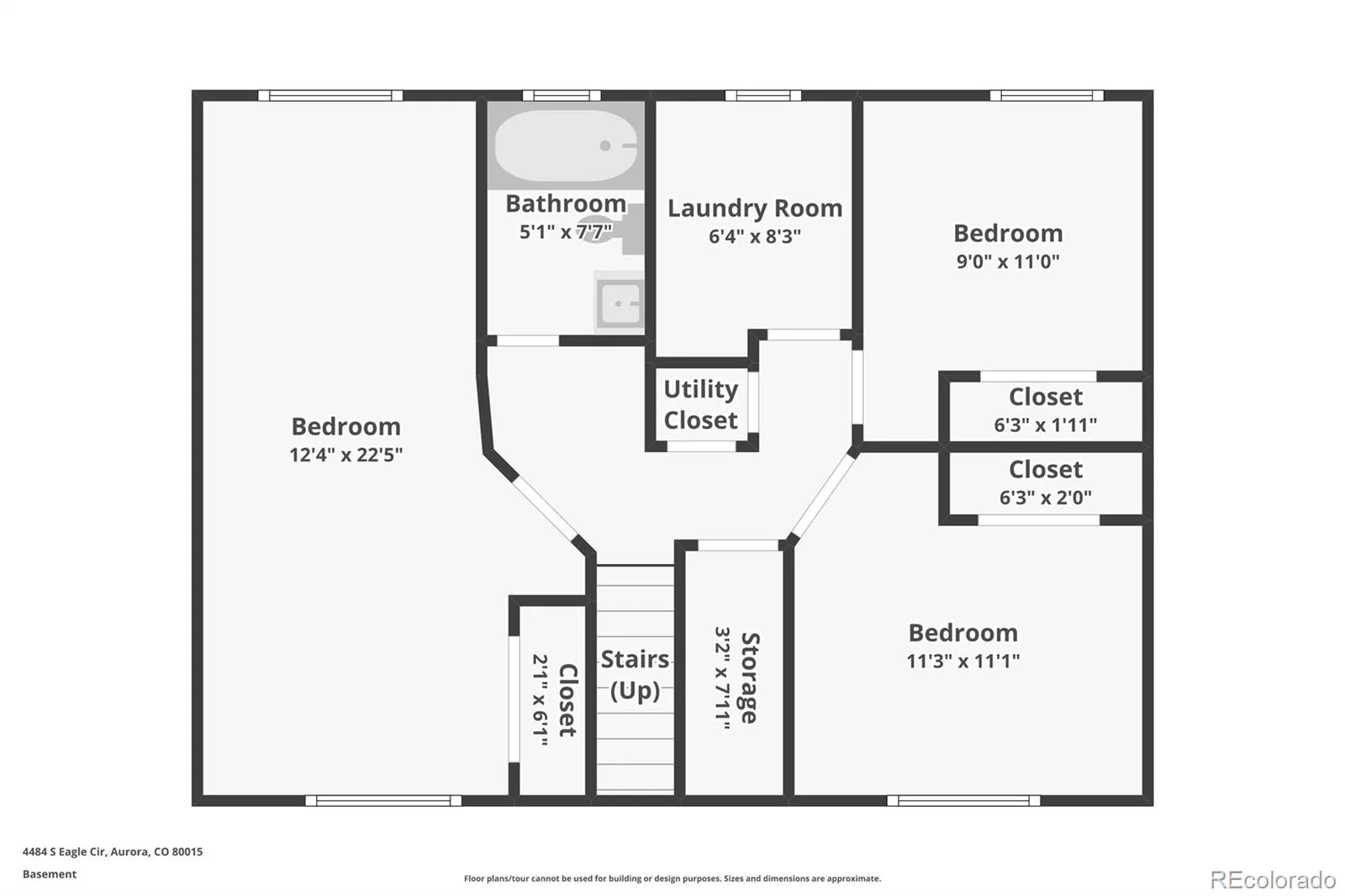 4484 S Eagle Circle Aurora CO 80015 | MLS #REC1787679 10052026213337 1600 40