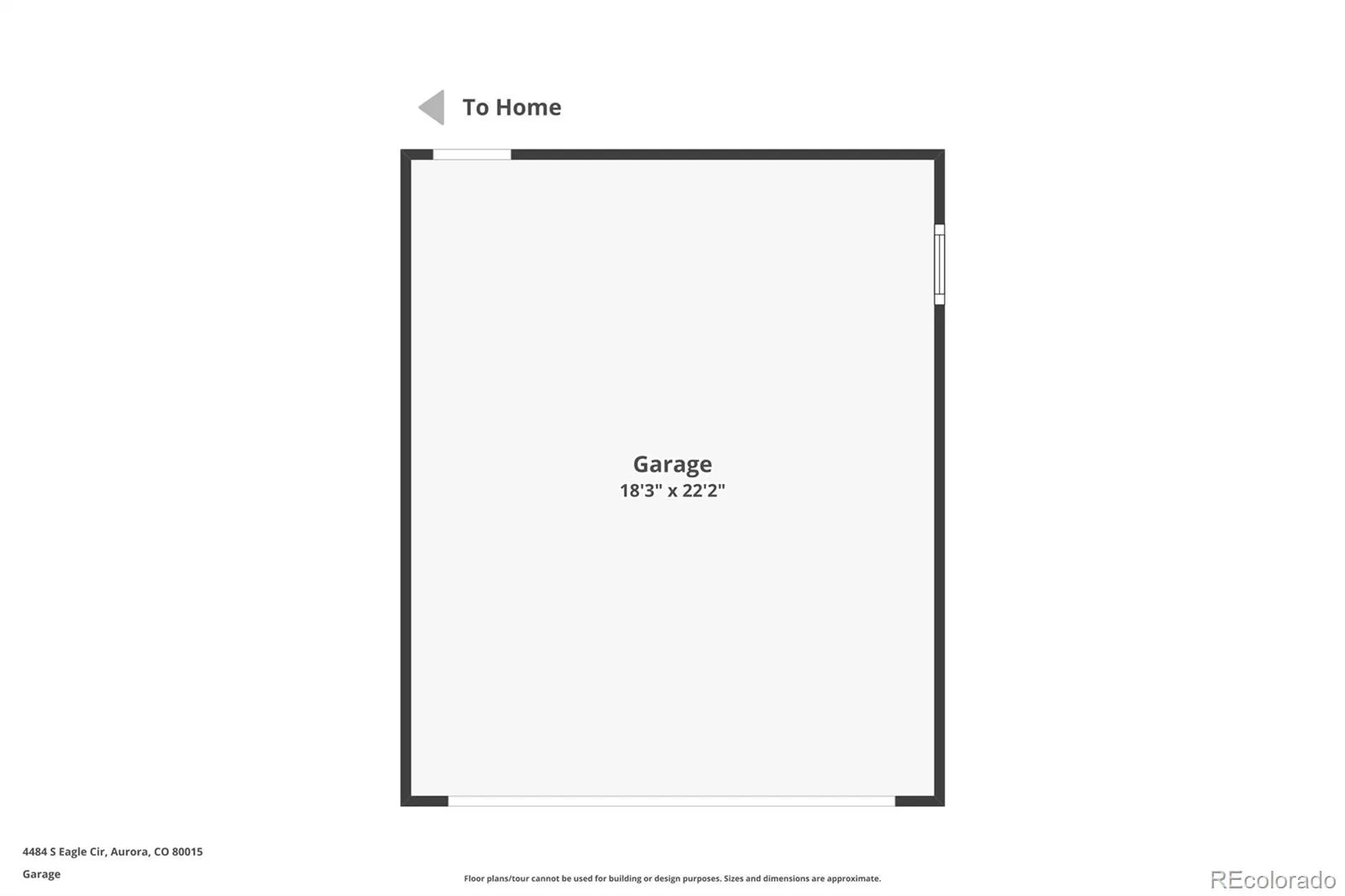 4484 S Eagle Circle Aurora CO 80015 | MLS #REC1787679 10052026213337 1600 42