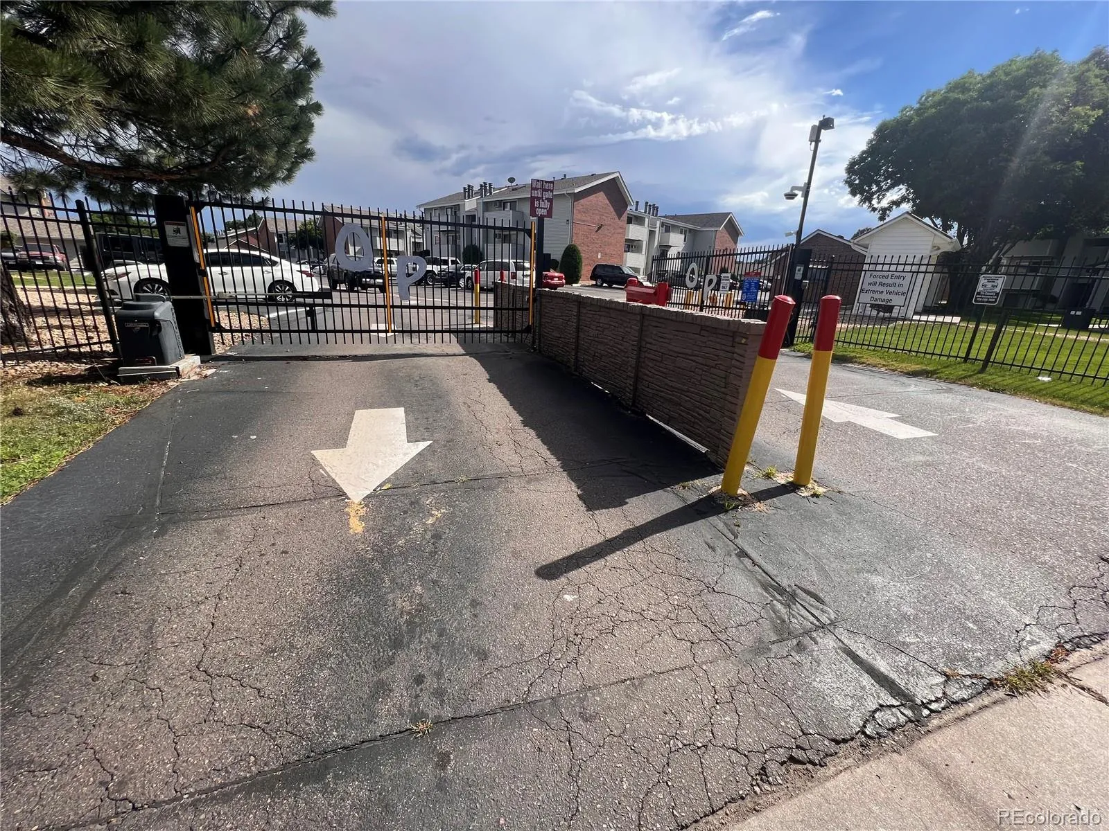 10150 E Virginia Avenue #19-106 Denver CO 80247 MLS #REC1787862 05092026020355 1600 21