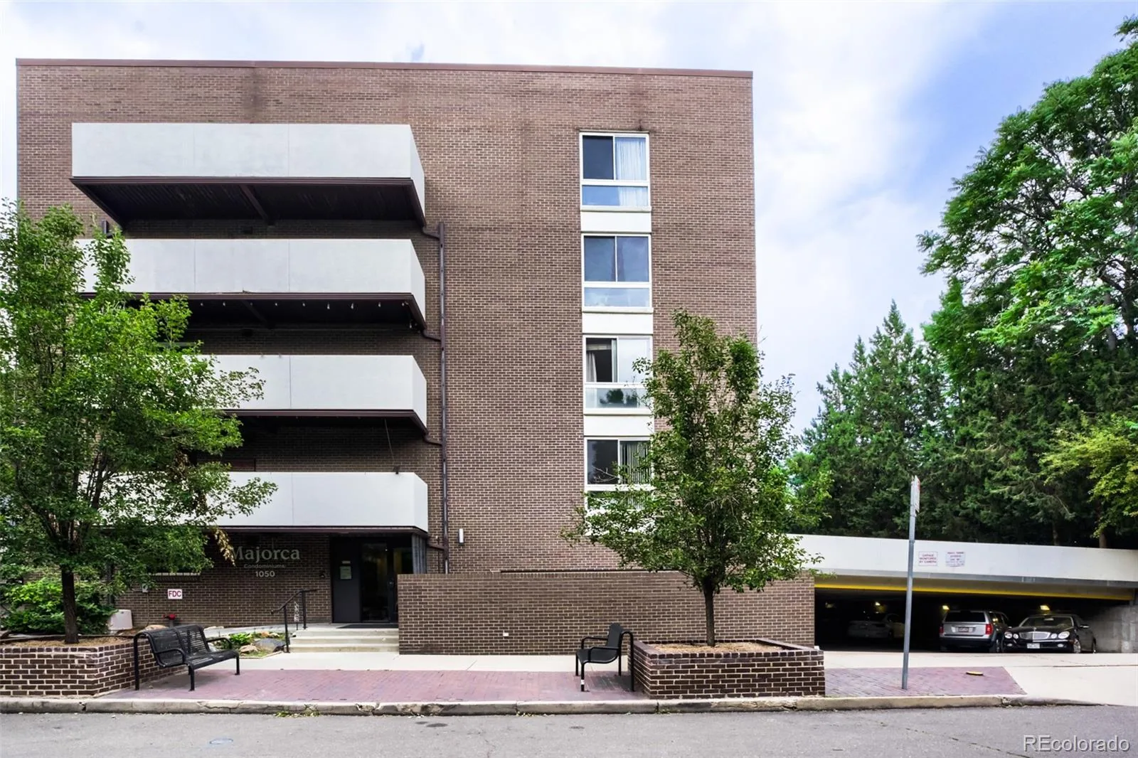 1050 N Lafayette Street #304 Denver CO 80218 | MLS #REC1788323 07102026000821 1600 1