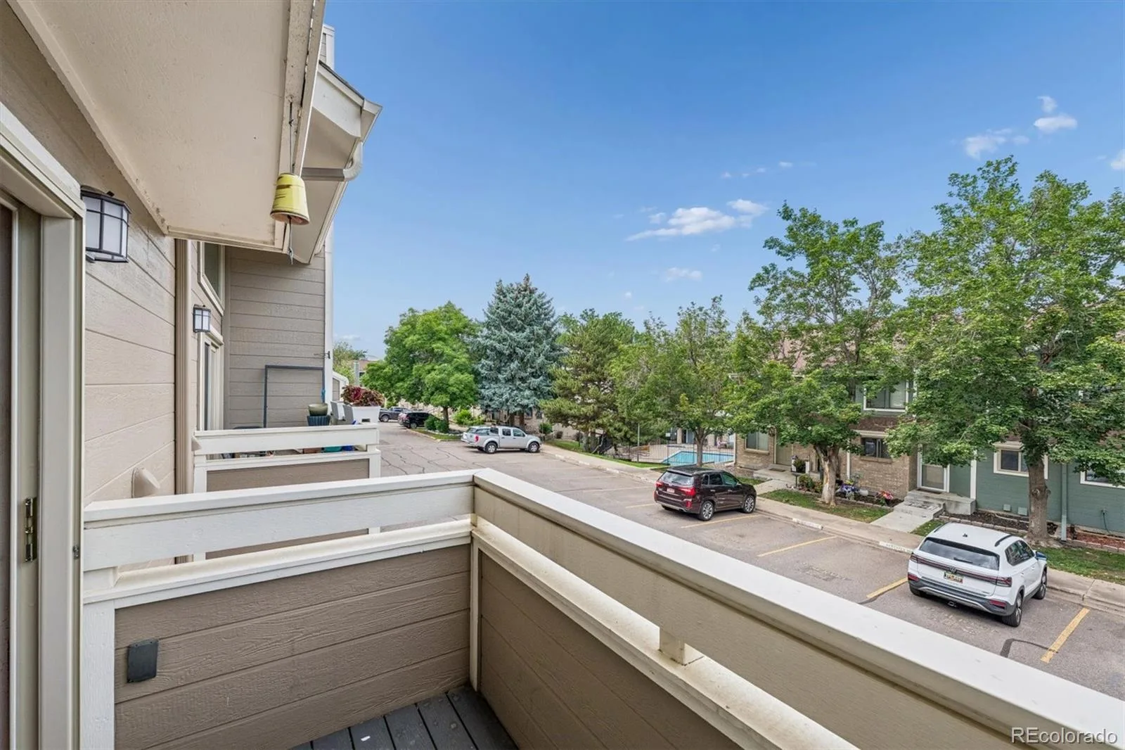 8735 W Cornell Avenue #6 Denver CO 80227 | MLS #REC1789391 08202026202017 1600 15