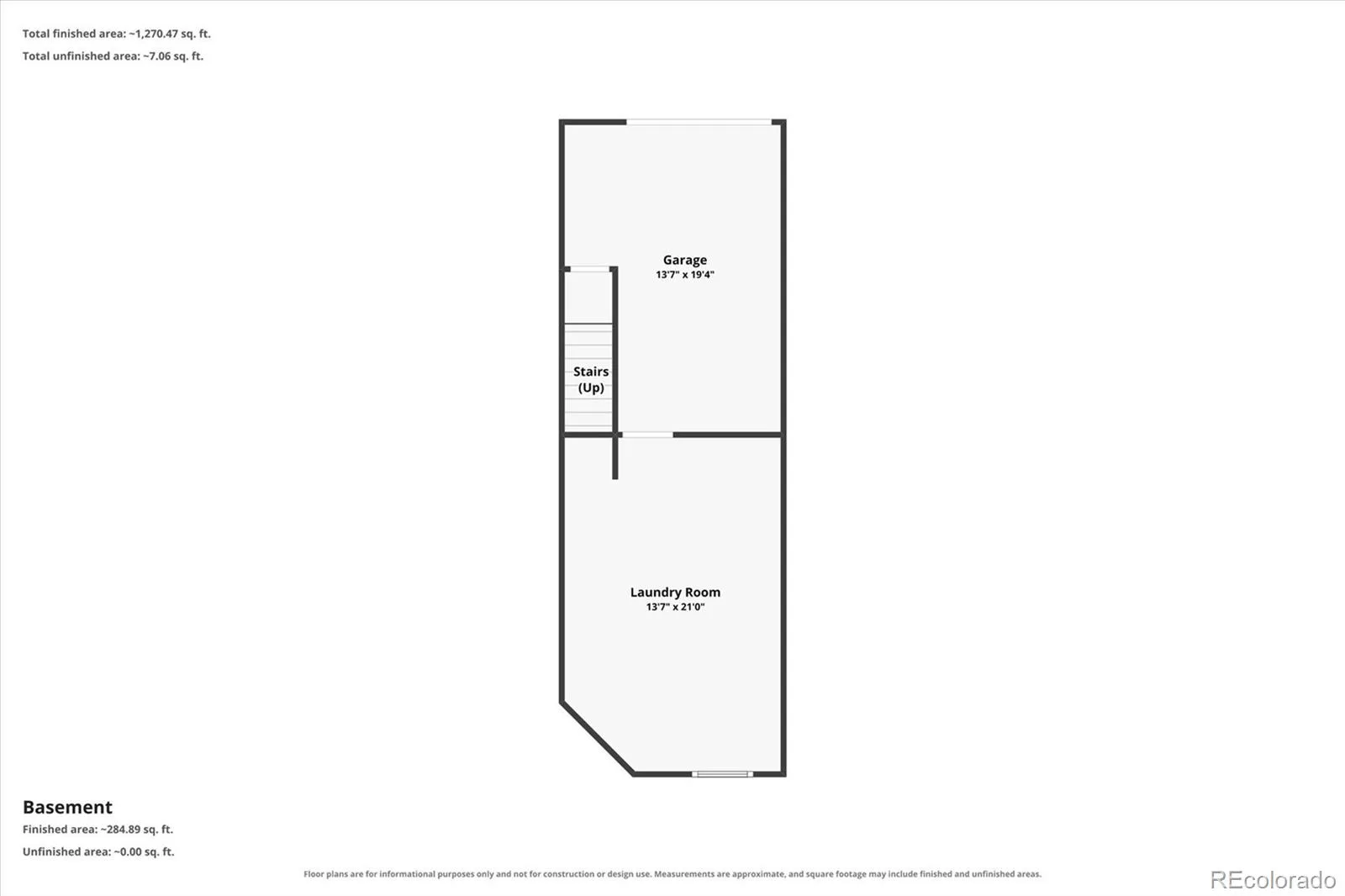 8735 W Cornell Avenue #6 Denver CO 80227 | MLS #REC1789391 08202026202017 1600 19
