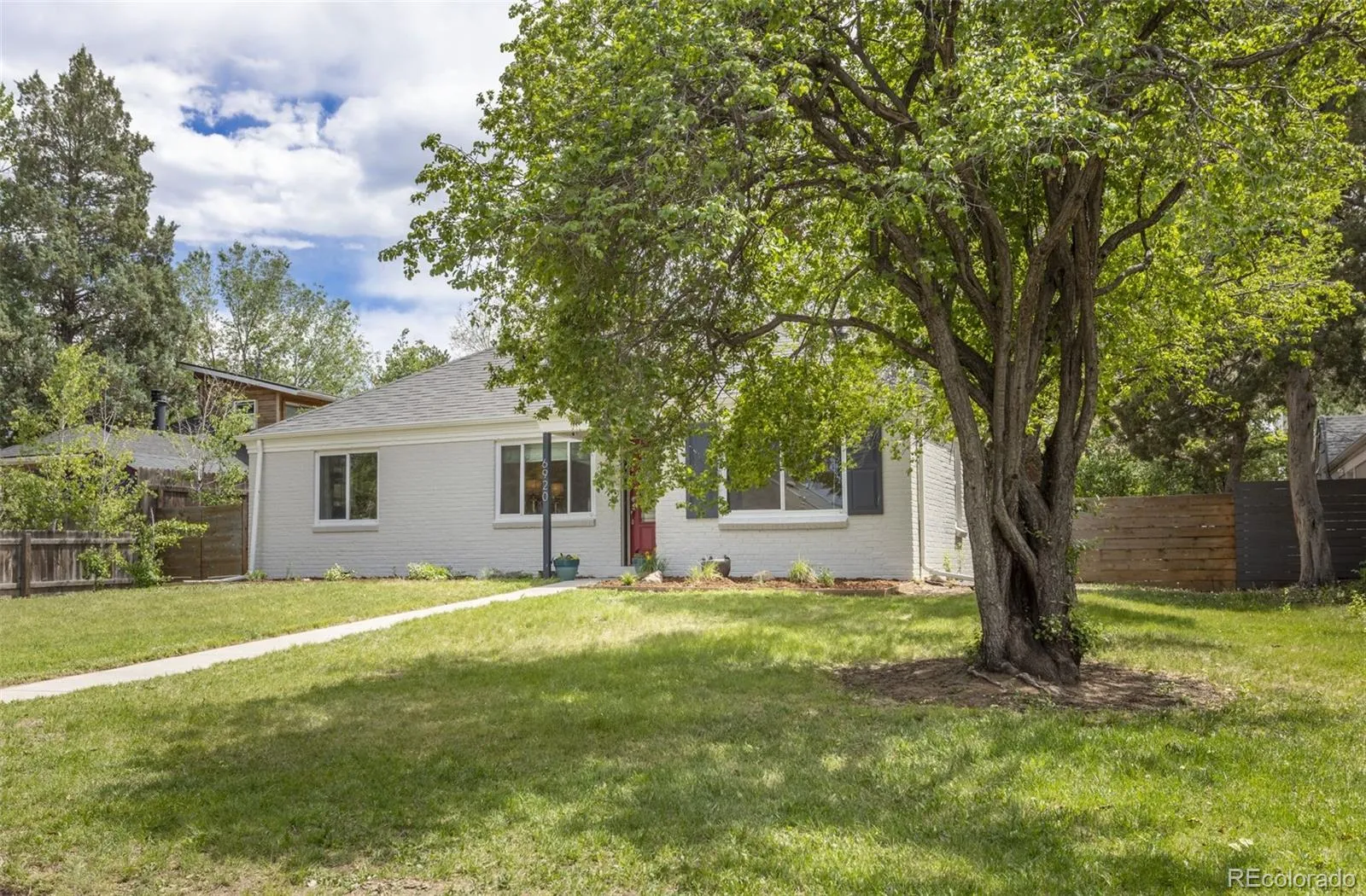6920 E 5th Avenue Denver CO 80220 MLS #REC1791135 05162026080247 1600 3