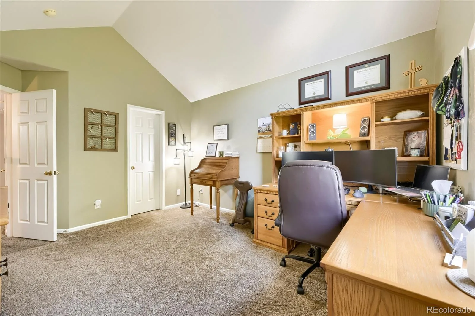 10117 Grove Loop #B Westminster CO 80031 | MLS #REC1791536 08112026215642 1600 24