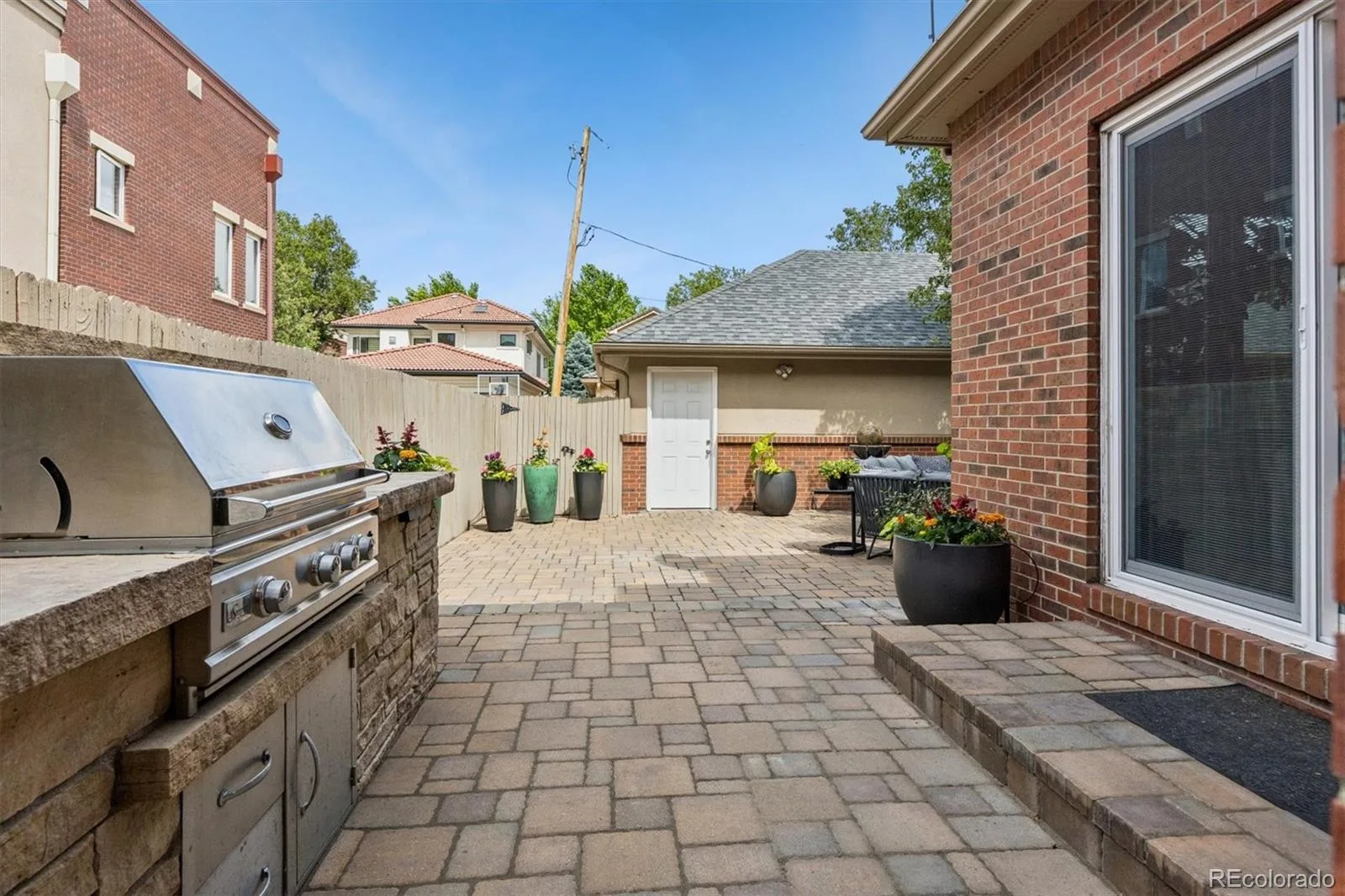 56 S Monroe Street Denver CO 80209 MLS #REC1792647 06092026073732 1600 31