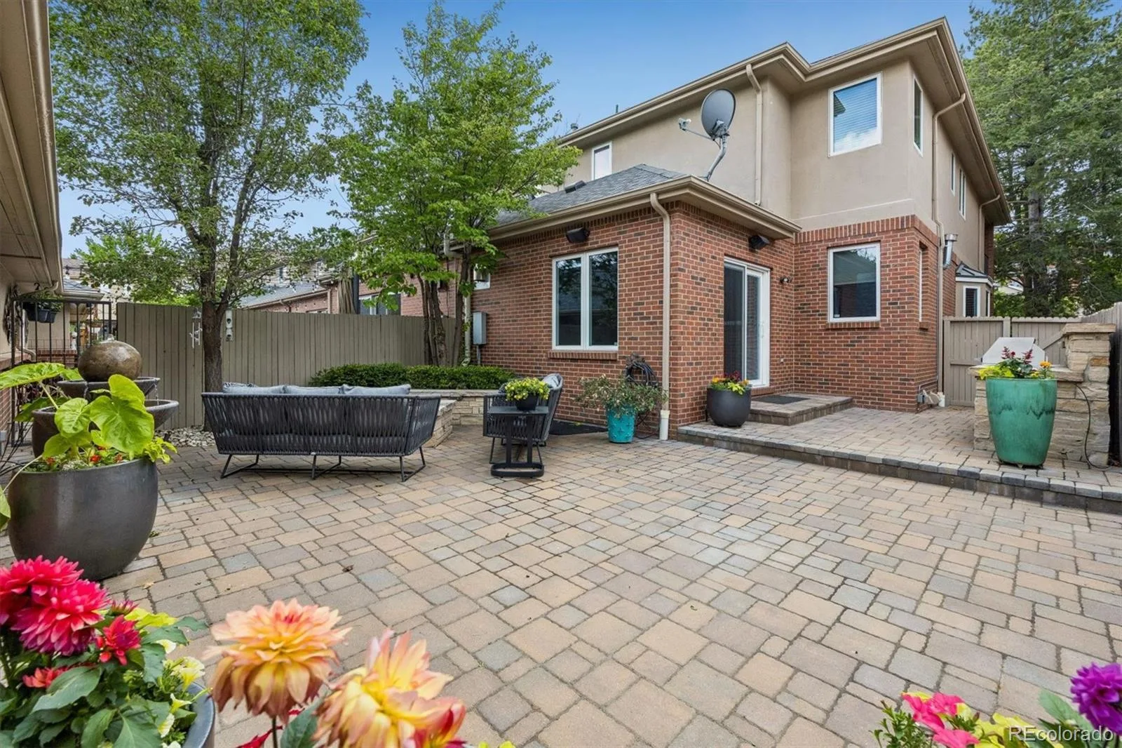 56 S Monroe Street Denver CO 80209 MLS #REC1792647 06092026073732 1600 35