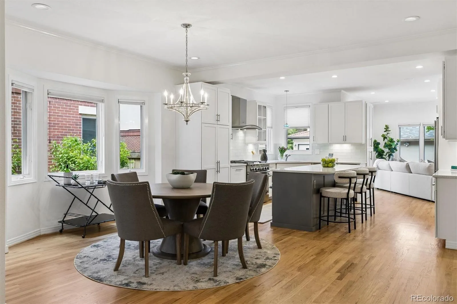 56 S Monroe Street Denver CO 80209 MLS #REC1792647 06092026073732 1600 4