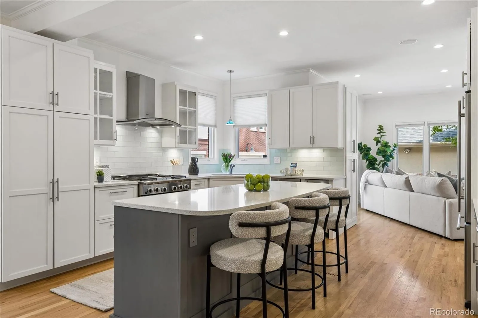 56 S Monroe Street Denver CO 80209 MLS #REC1792647 06092026073732 1600 7