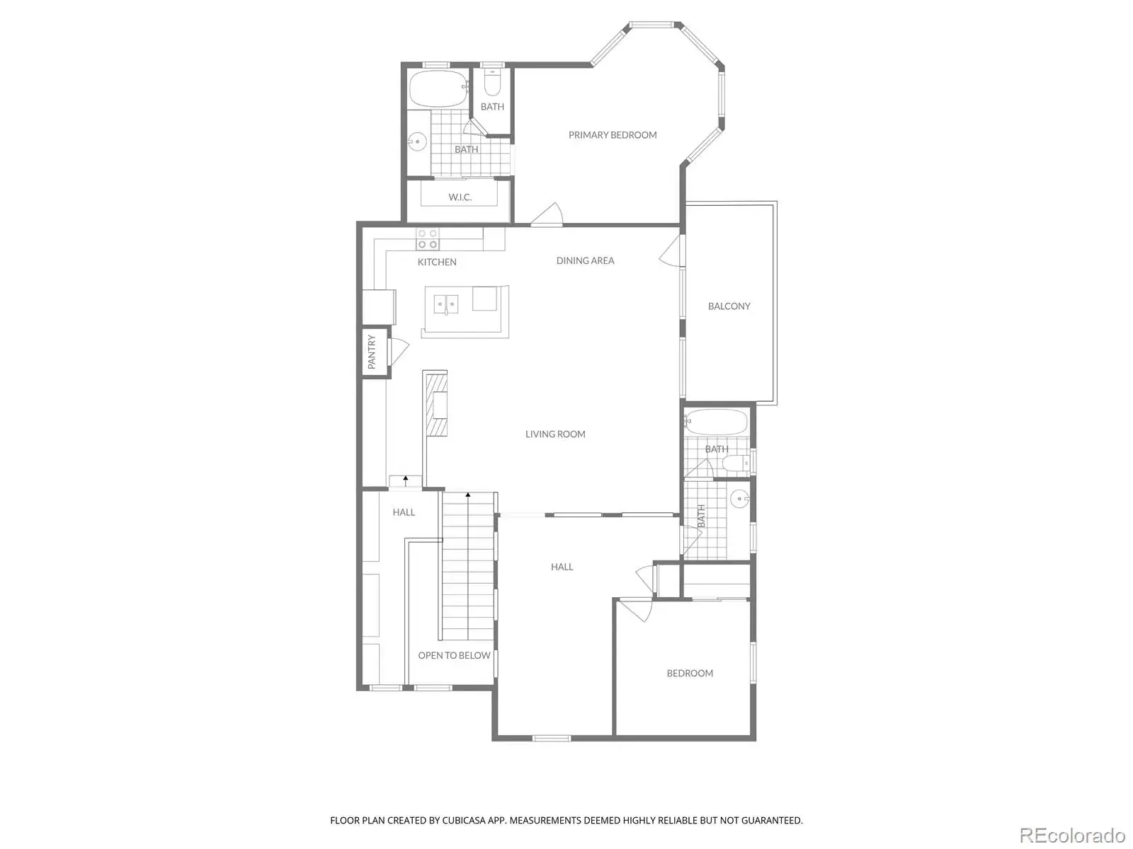 7621 E 26th Avenue Denver CO 80238 | MLS #REC1794210 02262026154754 1600 21