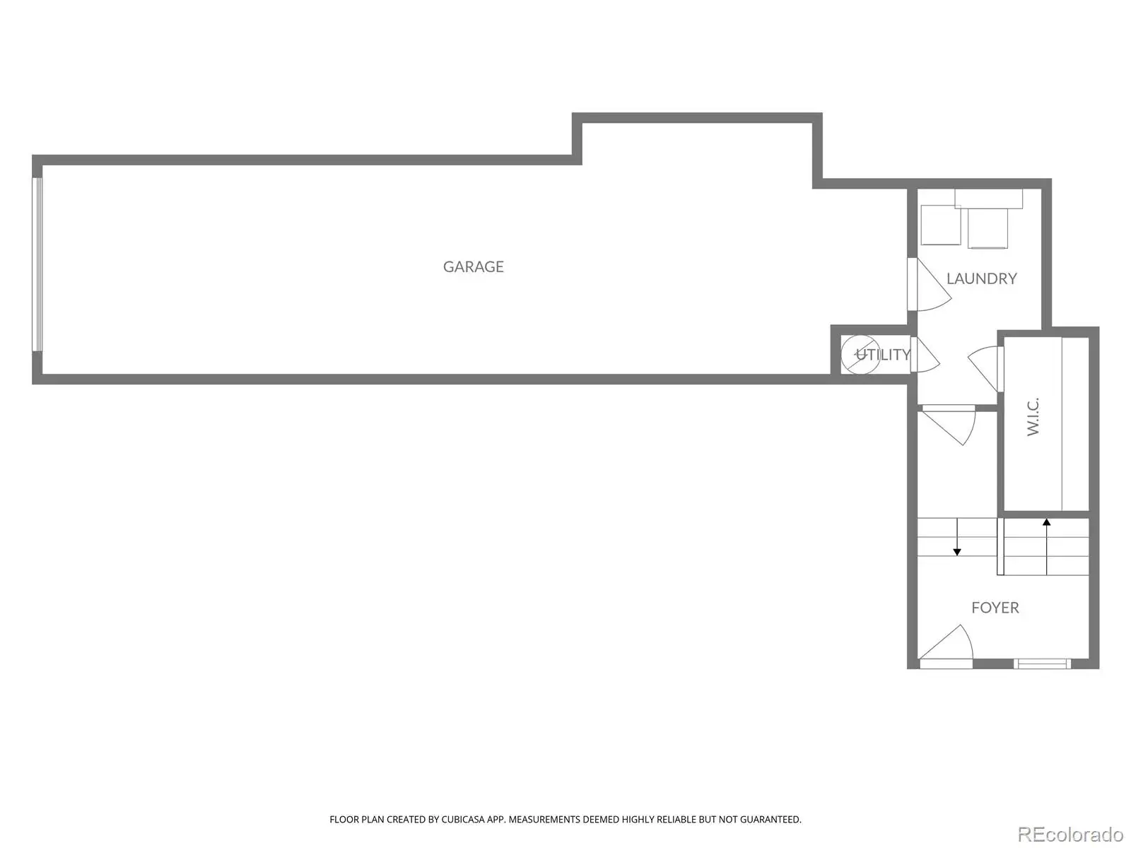 7621 E 26th Avenue Denver CO 80238 | MLS #REC1794210 02262026154754 1600 22