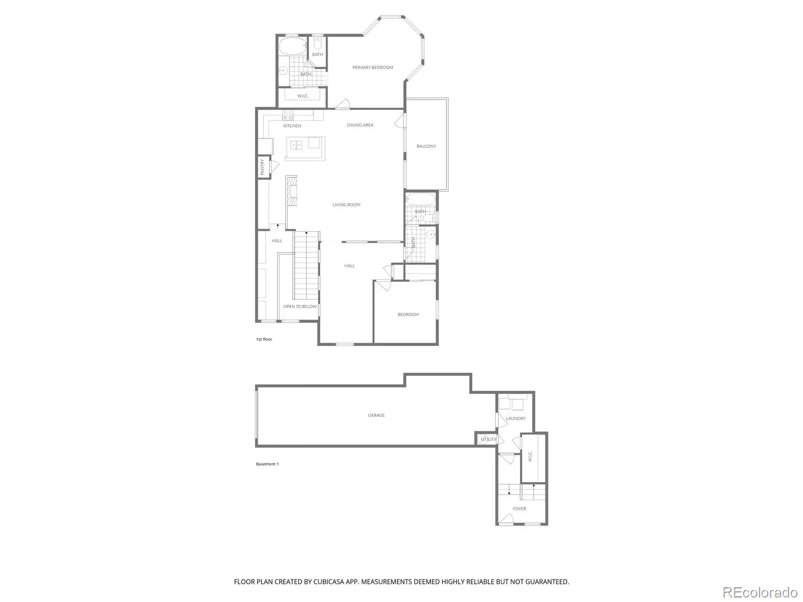 7621 E 26th Avenue Denver CO 80238 | MLS #REC1794210 02262026154754 1600 23