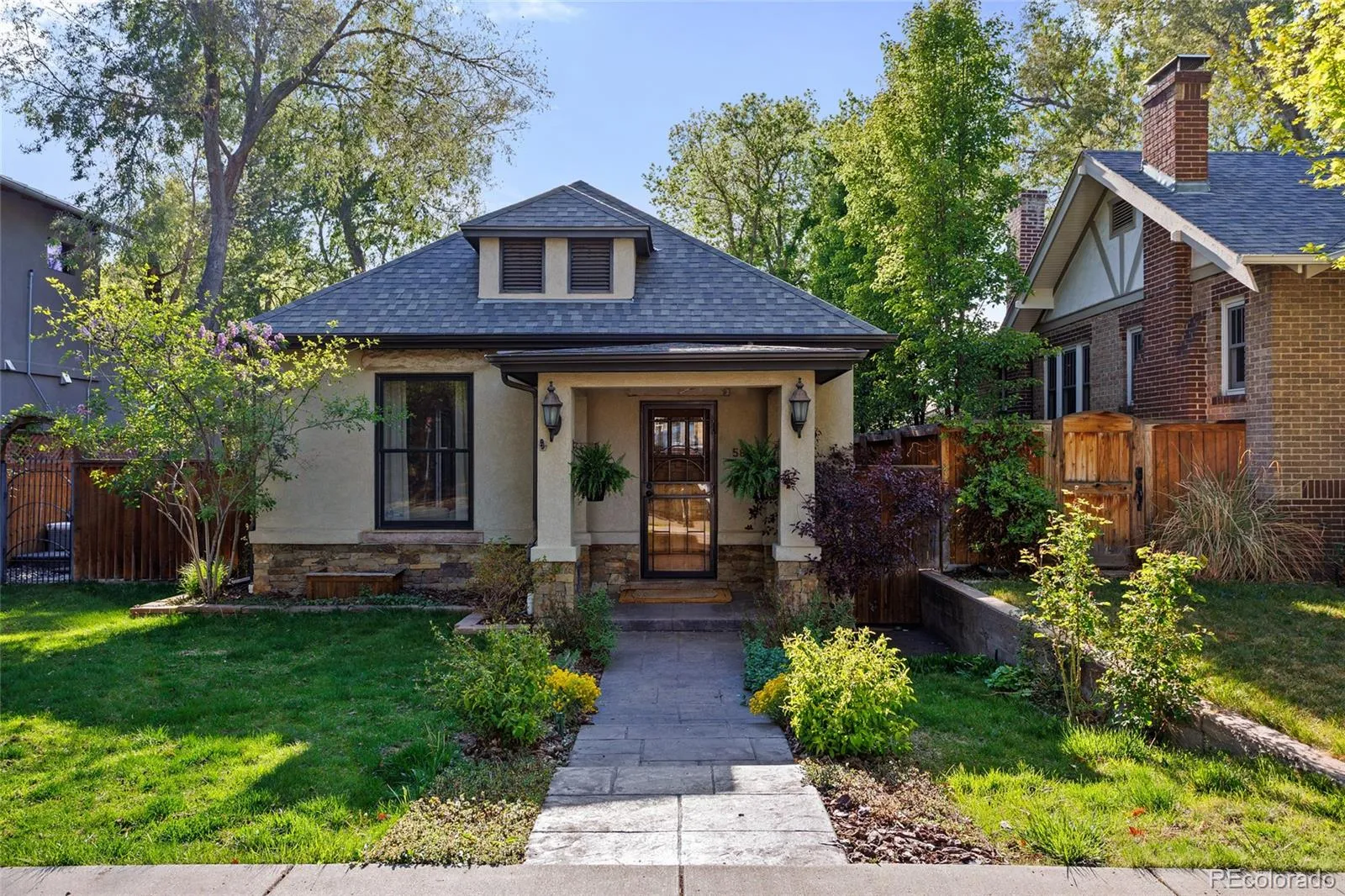 585 S Emerson Street Denver CO 80209 MLS #REC1794895 05202026023511 1600 0
