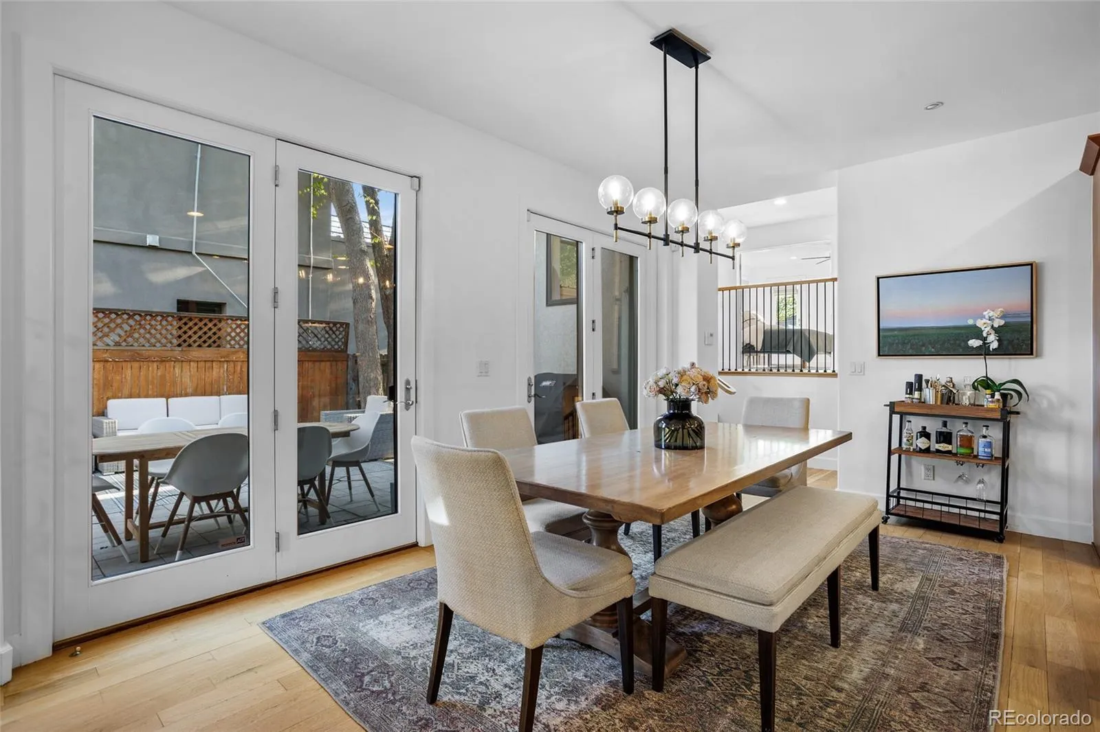 585 S Emerson Street Denver CO 80209 MLS #REC1794895 05202026023511 1600 11