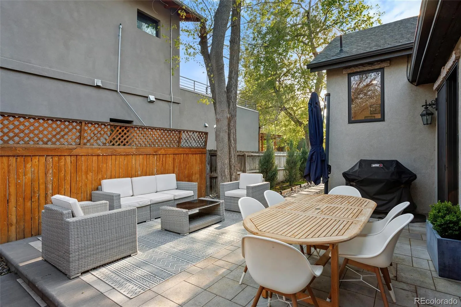 585 S Emerson Street Denver CO 80209 MLS #REC1794895 05202026023511 1600 19