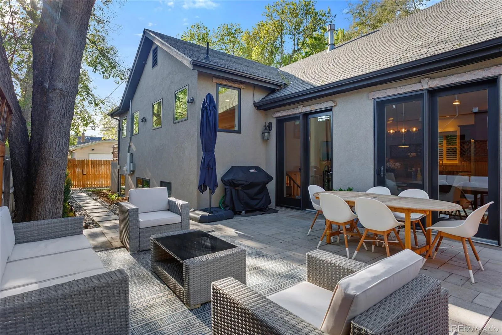 585 S Emerson Street Denver CO 80209 MLS #REC1794895 05202026023511 1600 20