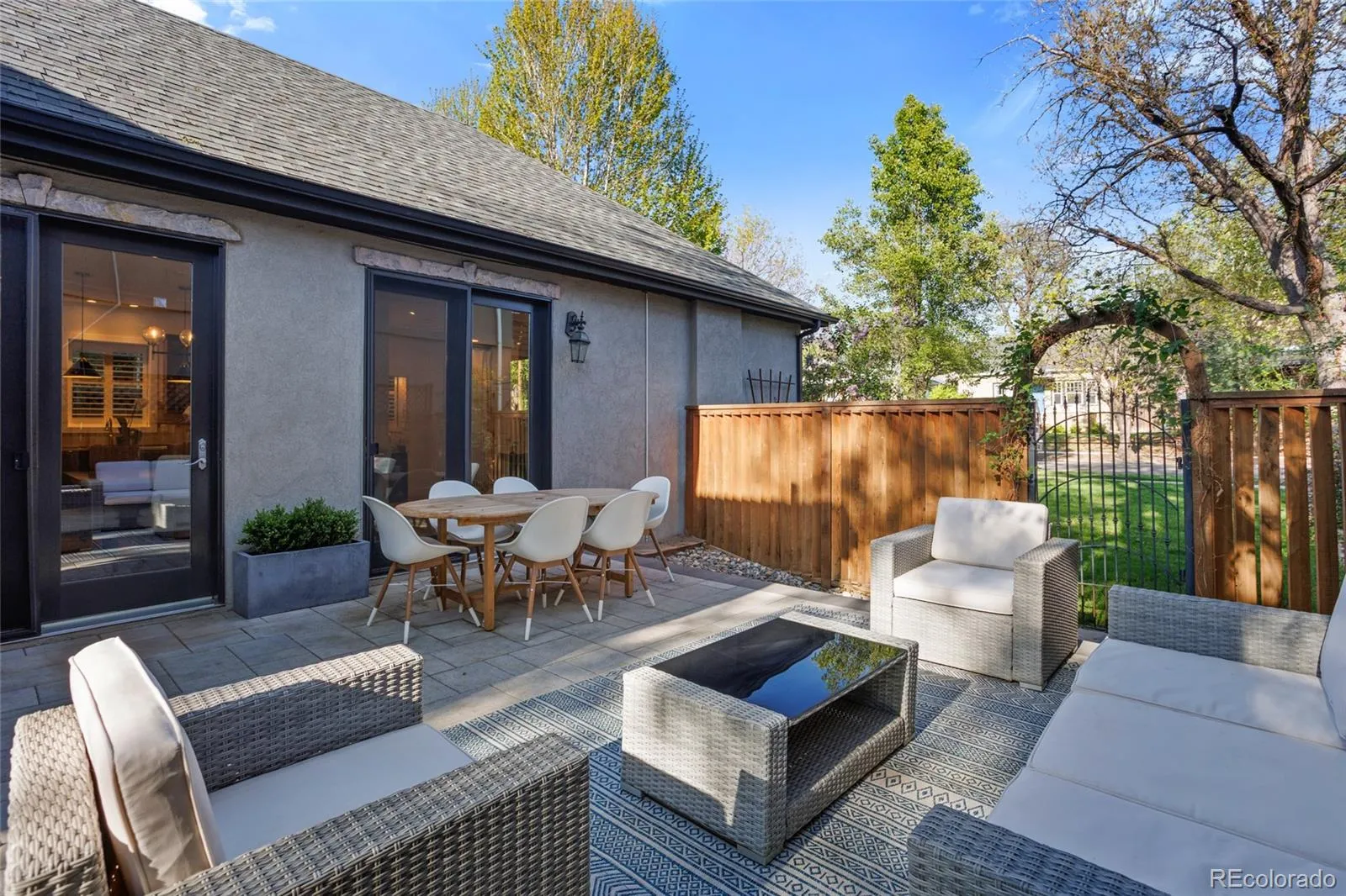 585 S Emerson Street Denver CO 80209 MLS #REC1794895 05202026023511 1600 21