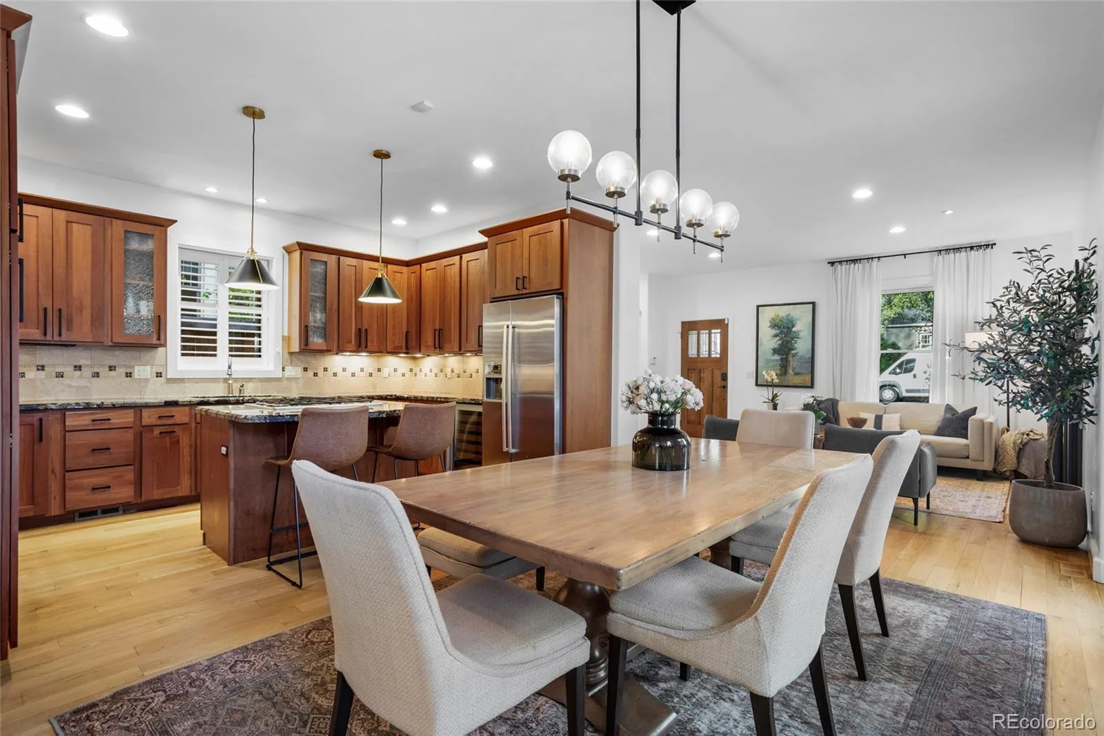 585 S Emerson Street Denver CO 80209 MLS #REC1794895 06092026073747 1600 13
