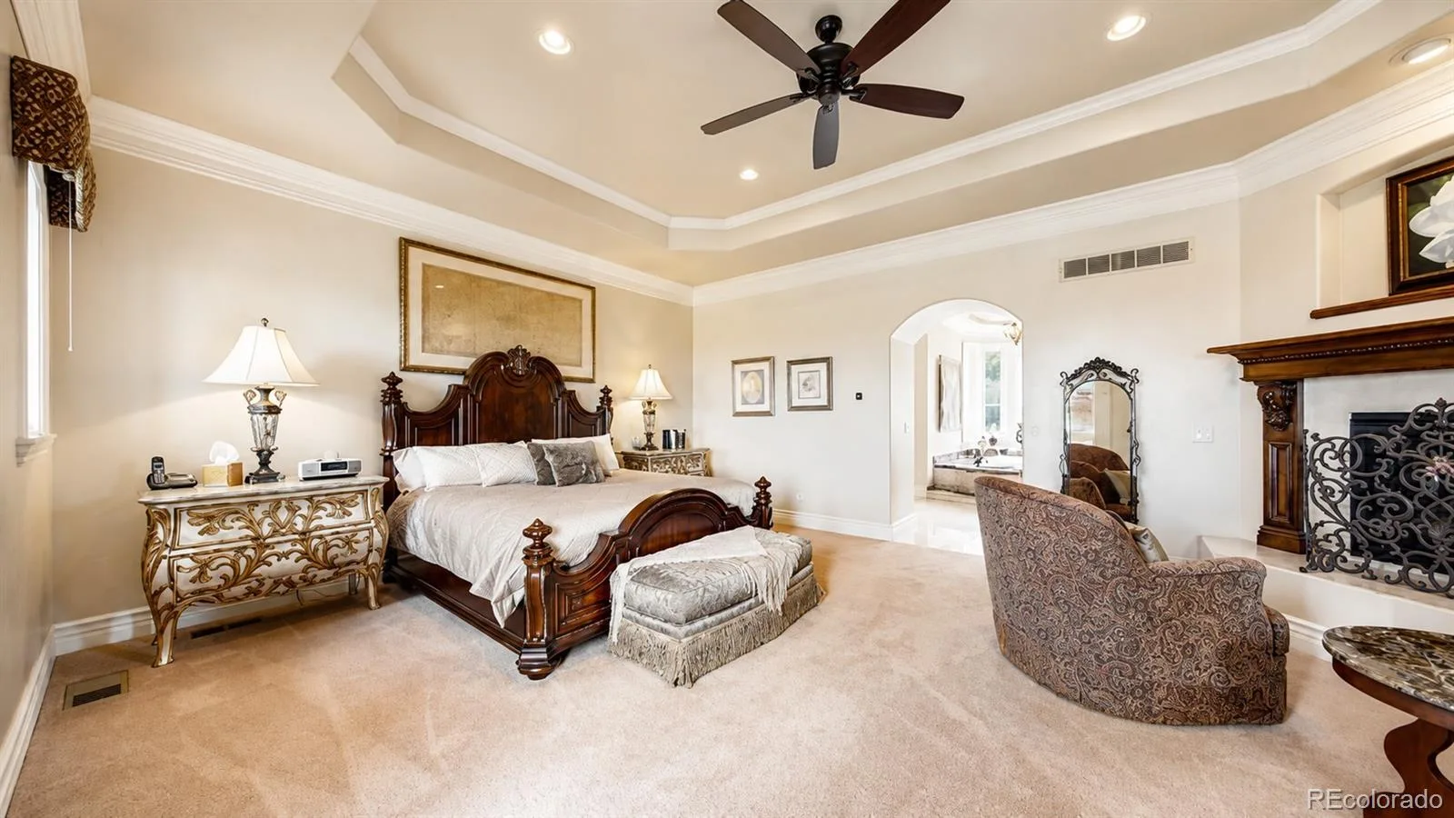 4625 Coyote Run Littleton CO 80125 | MLS #REC1801516 08032026004044 1600 19