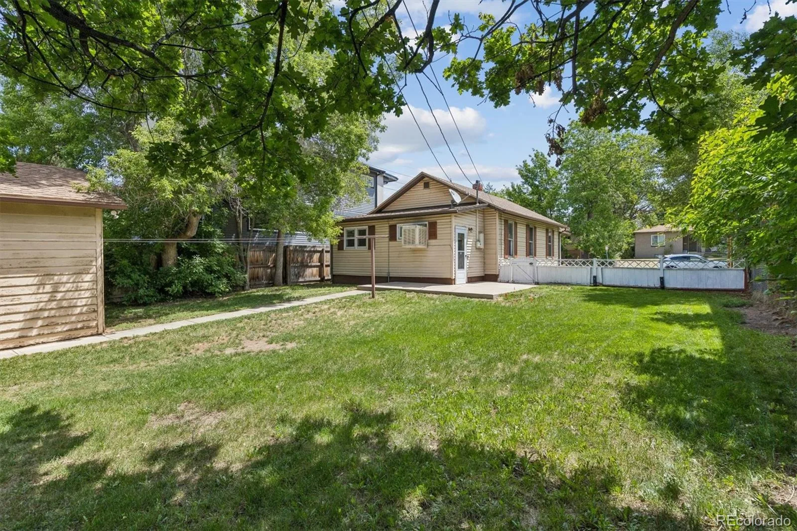 2111 S Grant Street Denver CO 80210 MLS #REC1801946 06082026233048 1600 1