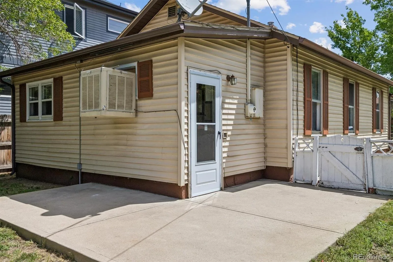 2111 S Grant Street Denver CO 80210 MLS #REC1801946 06082026233048 1600 22