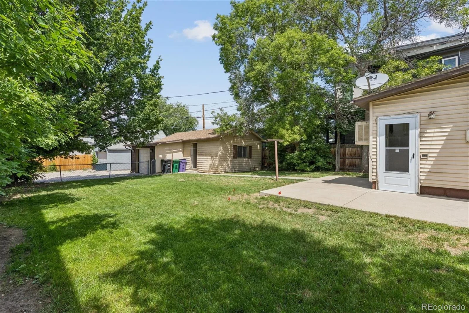 2111 S Grant Street Denver CO 80210 MLS #REC1801946 06082026233048 1600 26