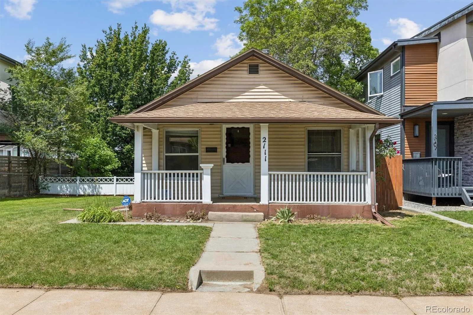 2111 S Grant Street Denver CO 80210 MLS #REC1801946 06082026233048 1600 31