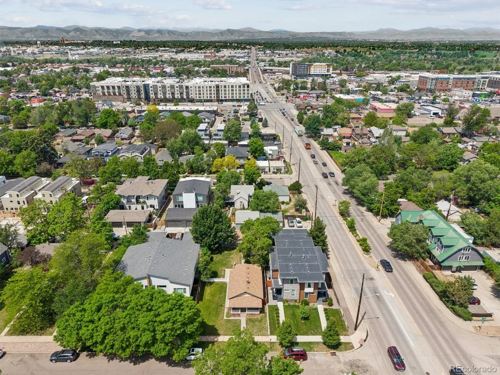 2111 S Grant Street Denver CO 80210 MLS #REC1801946 06082026233048 1600 33
