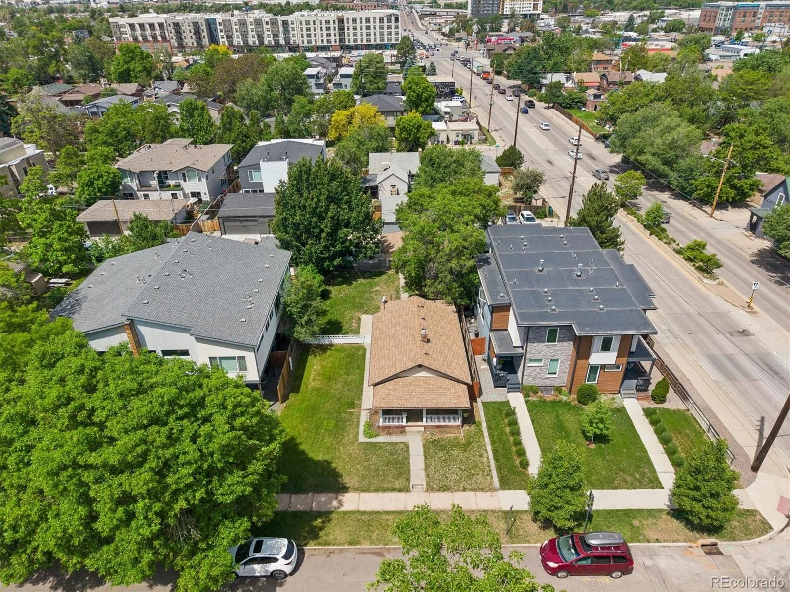 2111 S Grant Street Denver CO 80210 MLS #REC1801946 06082026233048 1600 34
