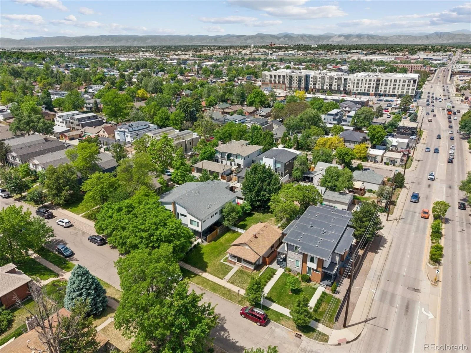 2111 S Grant Street Denver CO 80210 MLS #REC1801946 06082026233048 1600 35