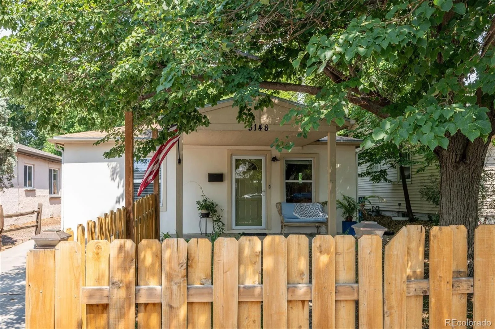 3148 S Lincoln Street Englewood CO 80113 | MLS #REC1802296 07292026164332 1600 1