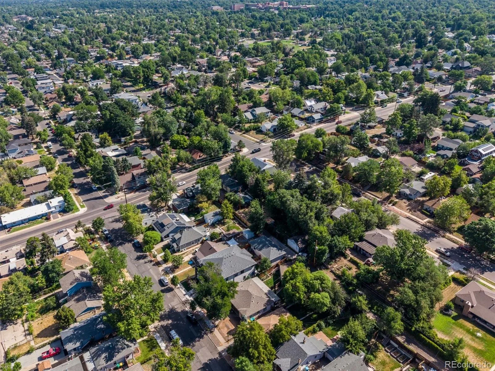 3148 S Lincoln Street Englewood CO 80113 | MLS #REC1802296 07292026164332 1600 29