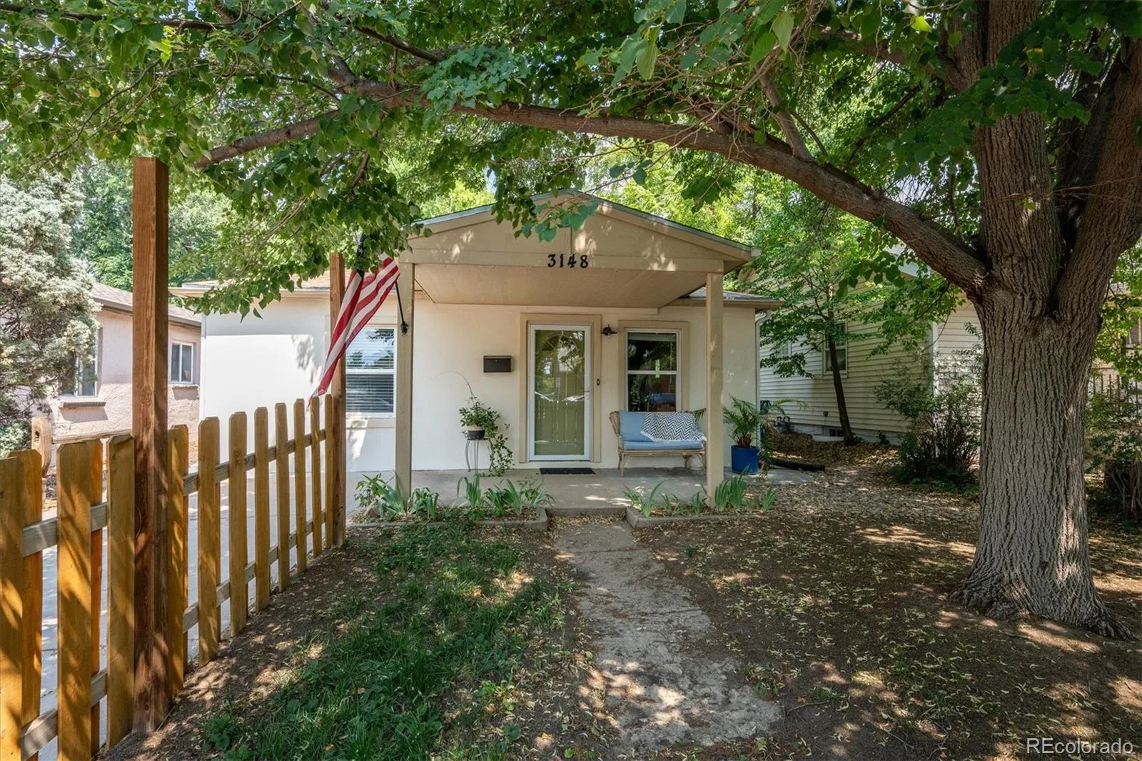 3148 S Lincoln Street Englewood CO 80113 | MLS #REC1802296 07292026164332 1600 3