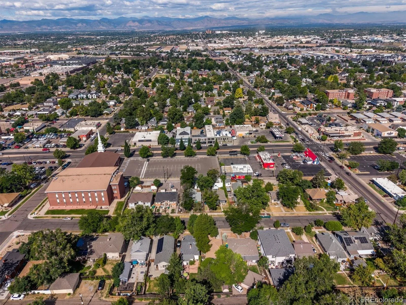 3148 S Lincoln Street Englewood CO 80113 | MLS #REC1802296 07292026164332 1600 31