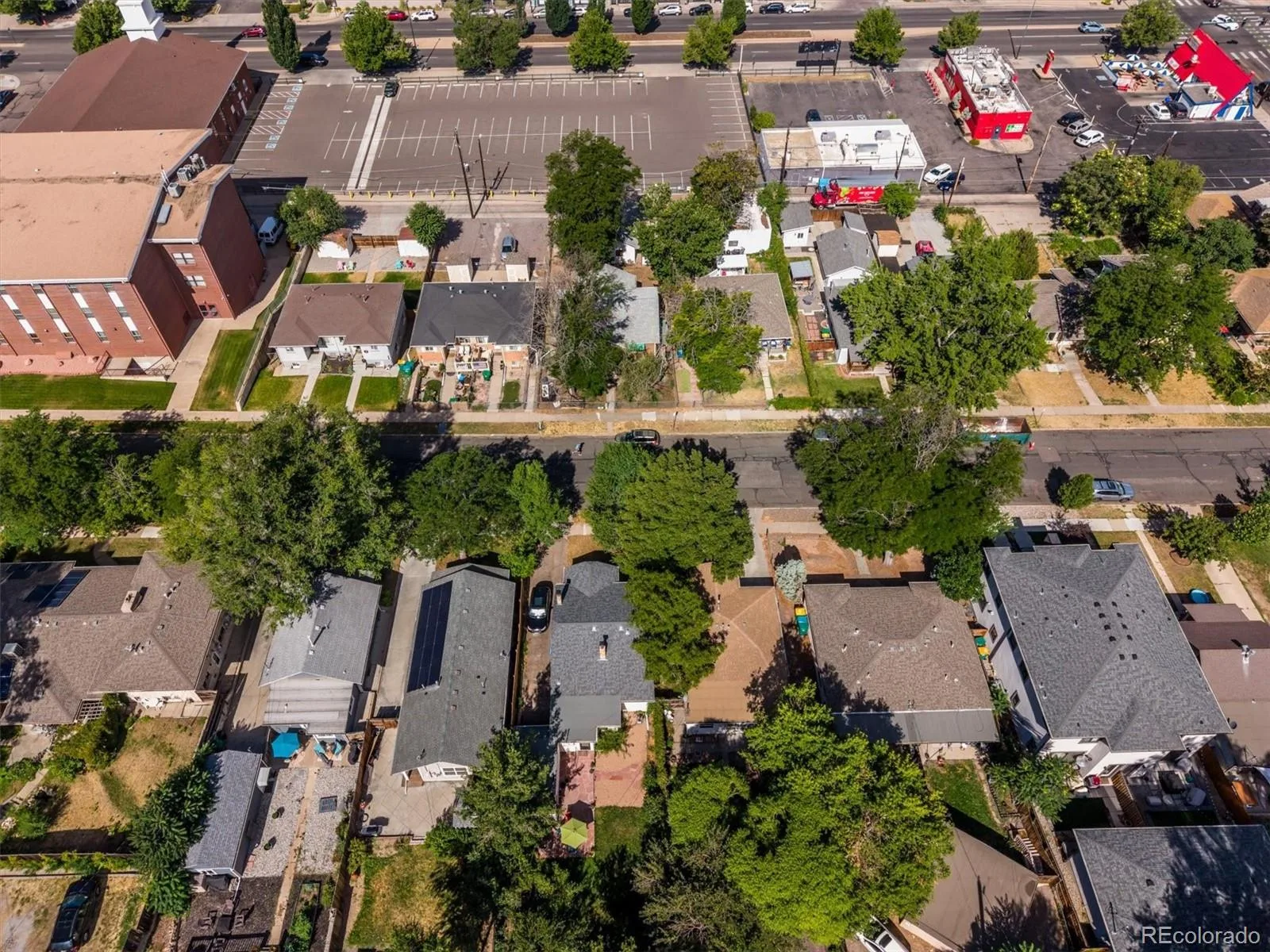 3148 S Lincoln Street Englewood CO 80113 | MLS #REC1802296 07292026164332 1600 32