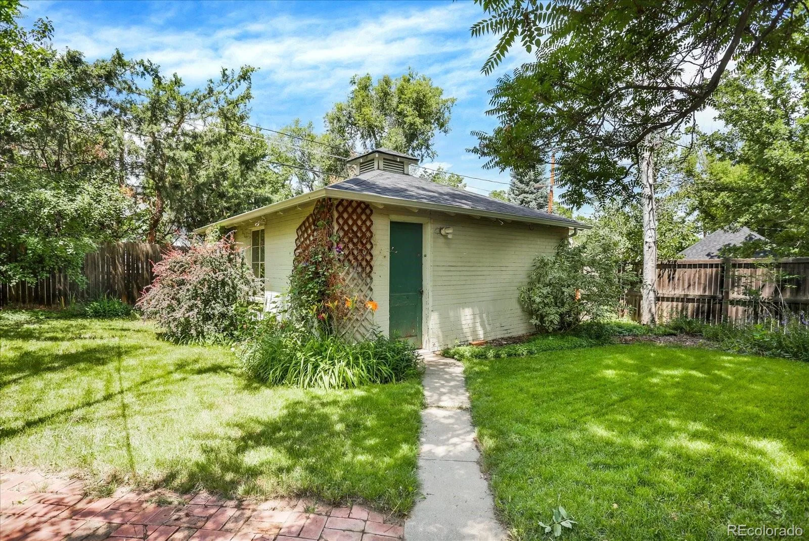 695 Dahlia Street Denver CO 80220 MLS #REC1802415 06272026201349 1600 15