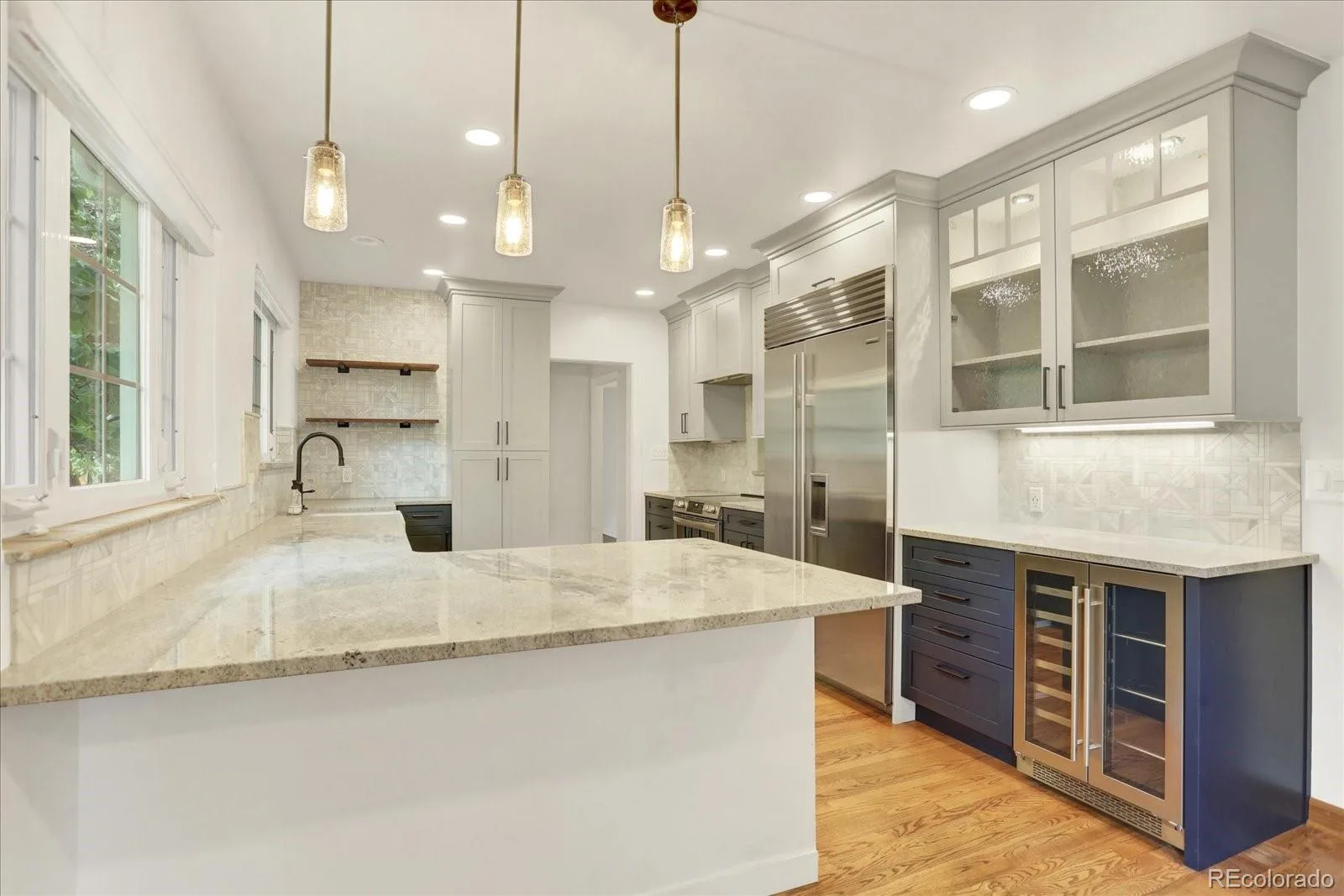 695 Dahlia Street Denver CO 80220 MLS #REC1802415 06272026201349 1600 5