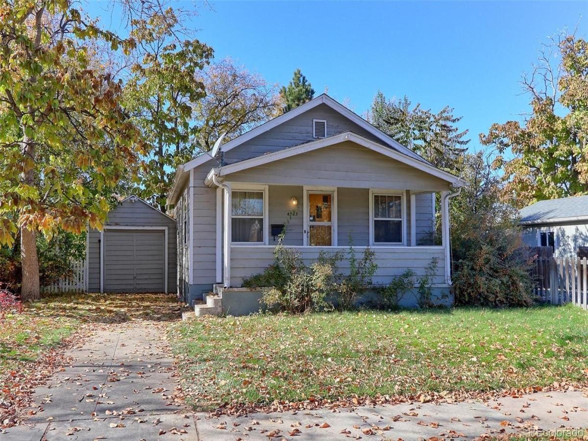 4985 Green Court Denver CO 80221 | MLS #REC1803418 MLS #REC1803418 image #0