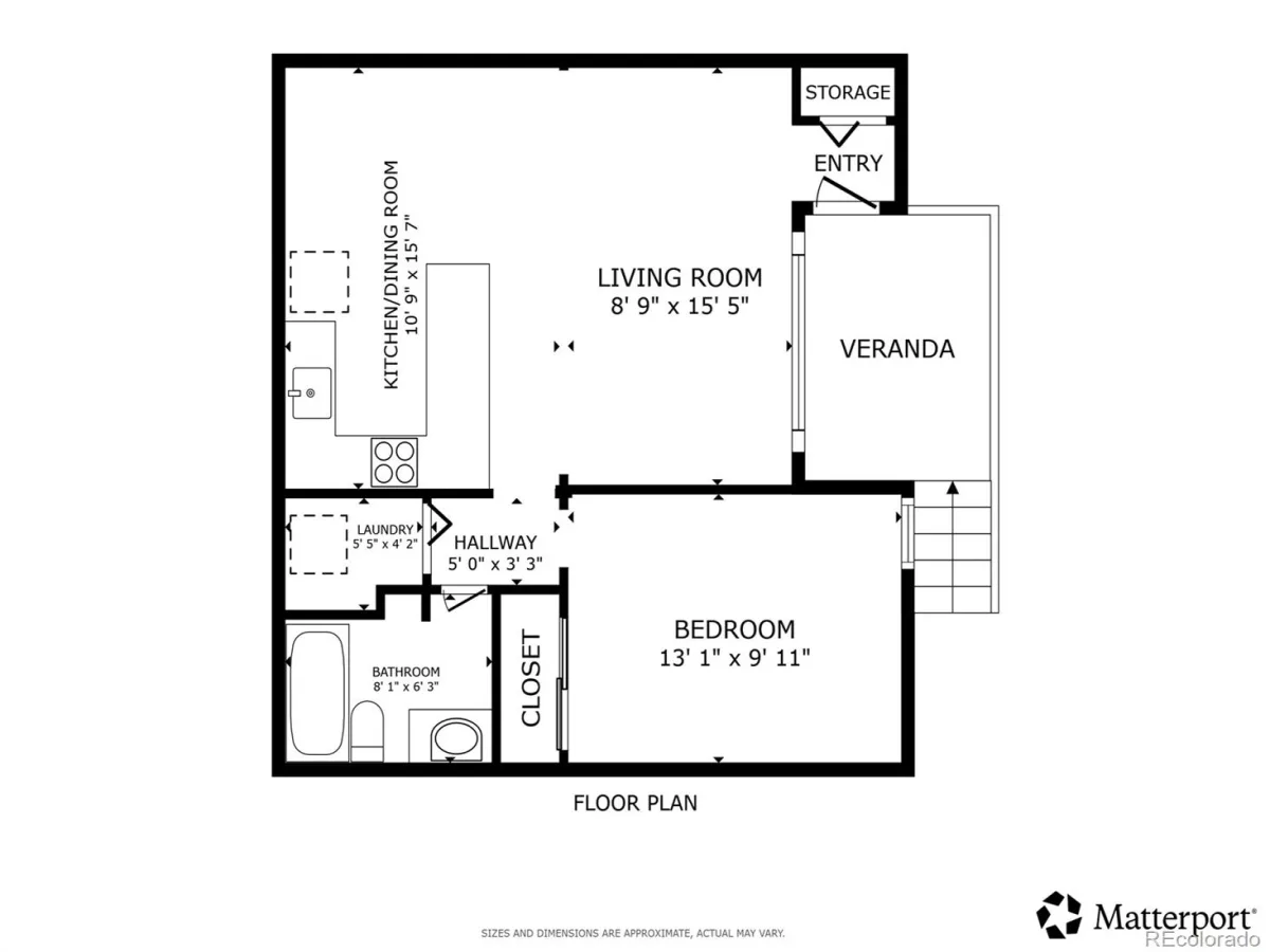 3663 S Sheridan Boulevard #O15 Denver CO 80235 | MLS #REC1804176 07102026180204 1200 17