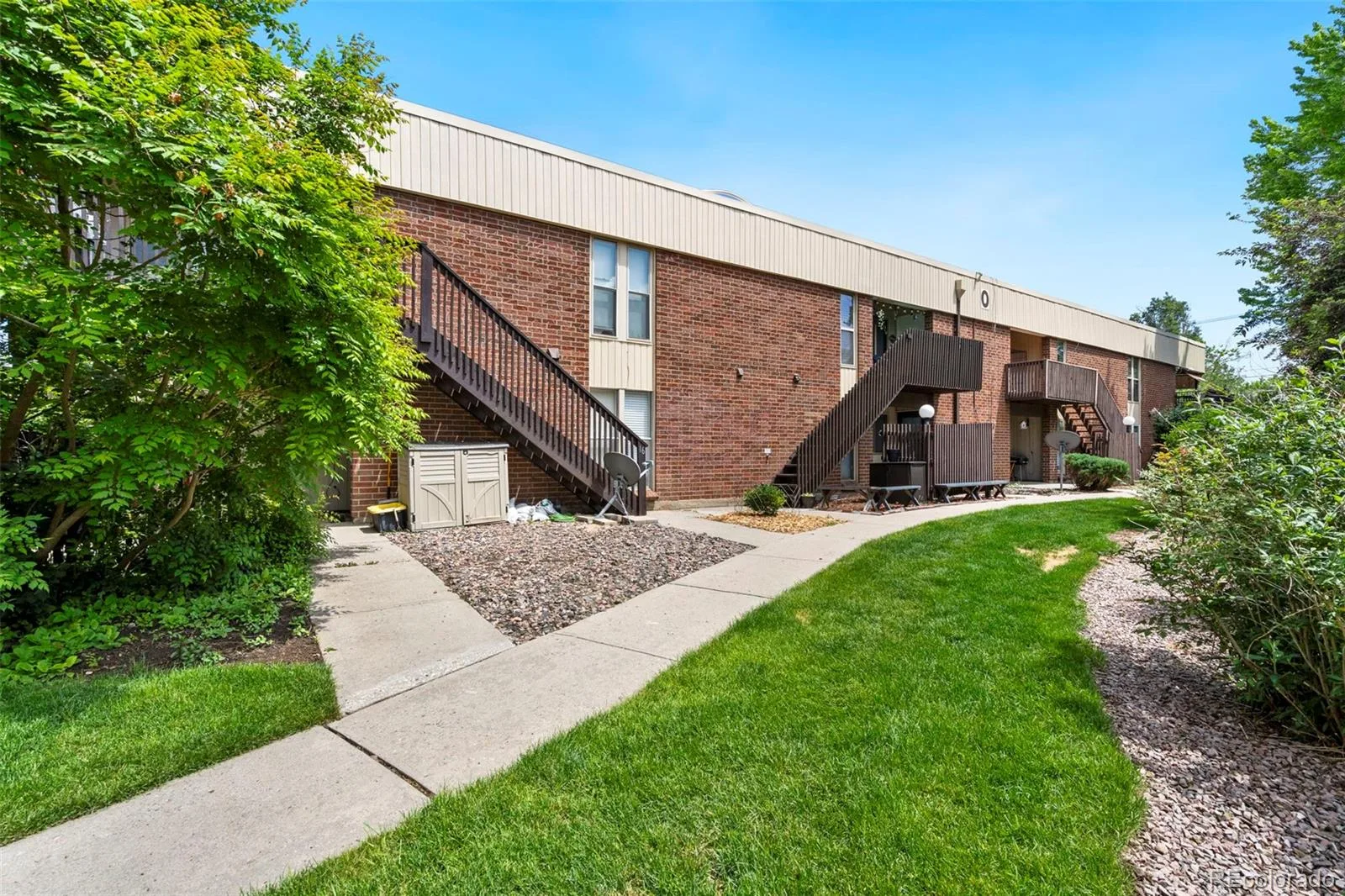 3663 S Sheridan Boulevard #O15 Denver CO 80235 | MLS #REC1804176 07102026180204 1600 15