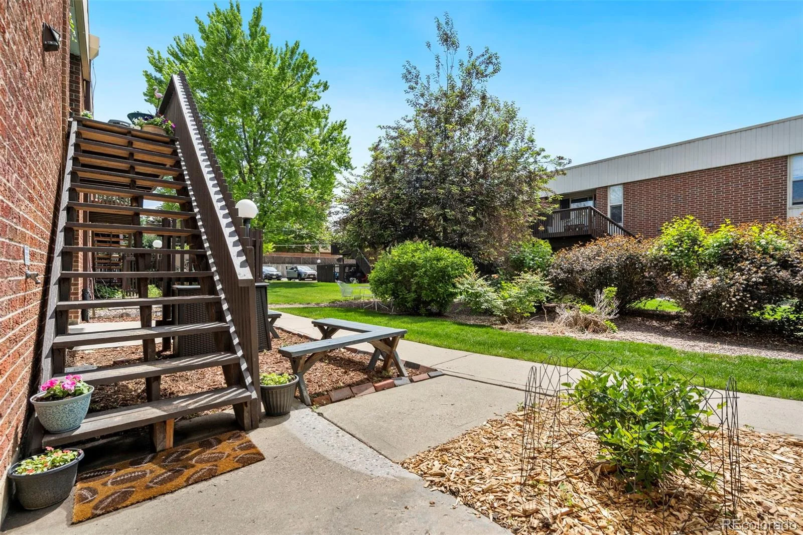 3663 S Sheridan Boulevard #O15 Denver CO 80235 | MLS #REC1804176 07102026180204 1600 16