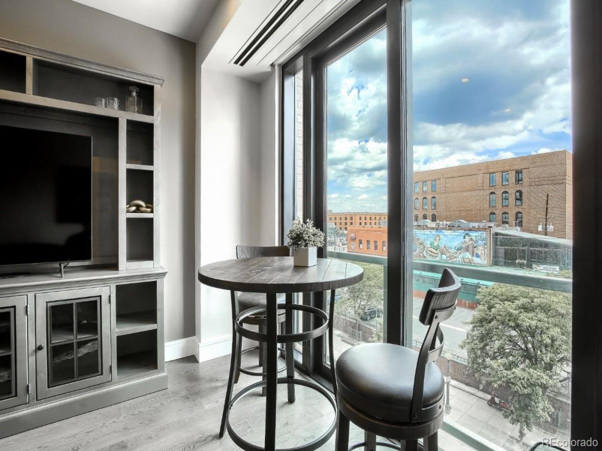 1901 Wazee Street #413 Denver CO 80202 | MLS #REC1804182 MLS #REC1804182 image #0