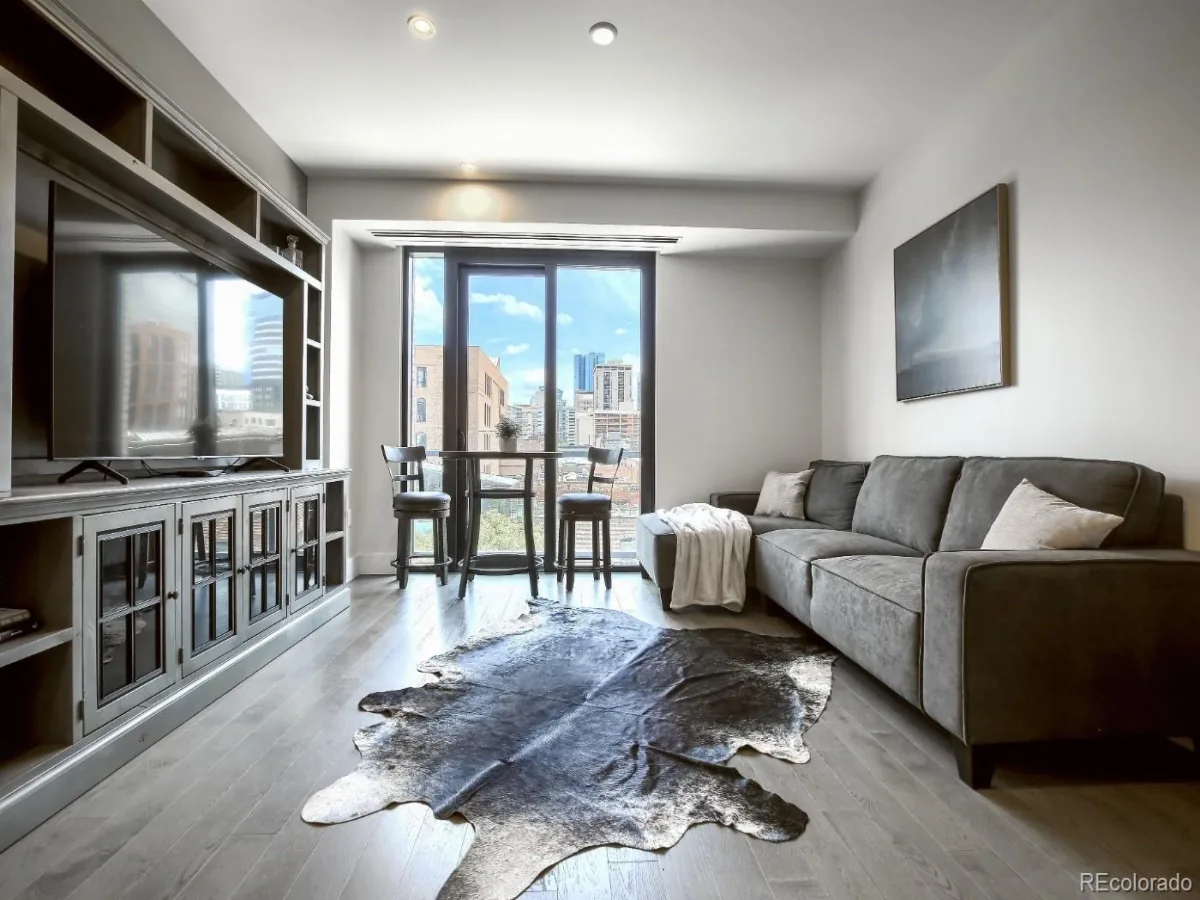 1901 Wazee Street #413 Denver CO 80202 | MLS #REC1804182 10142026001716 1200 1