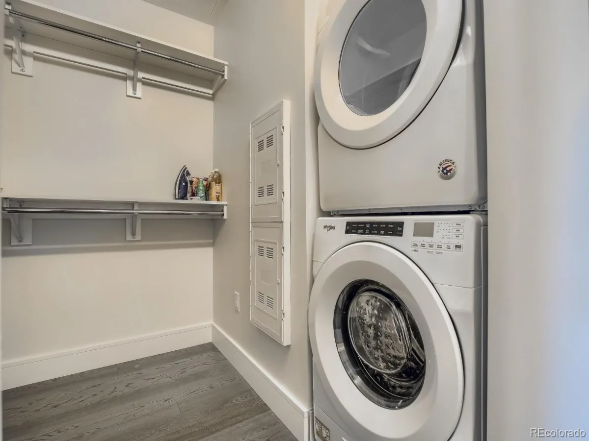 1901 Wazee Street #413 Denver CO 80202 | MLS #REC1804182 10142026001716 1200 20